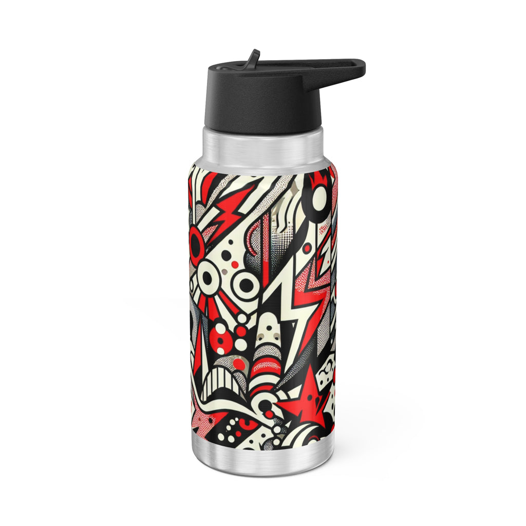 Cassandra Bellini - Thermos