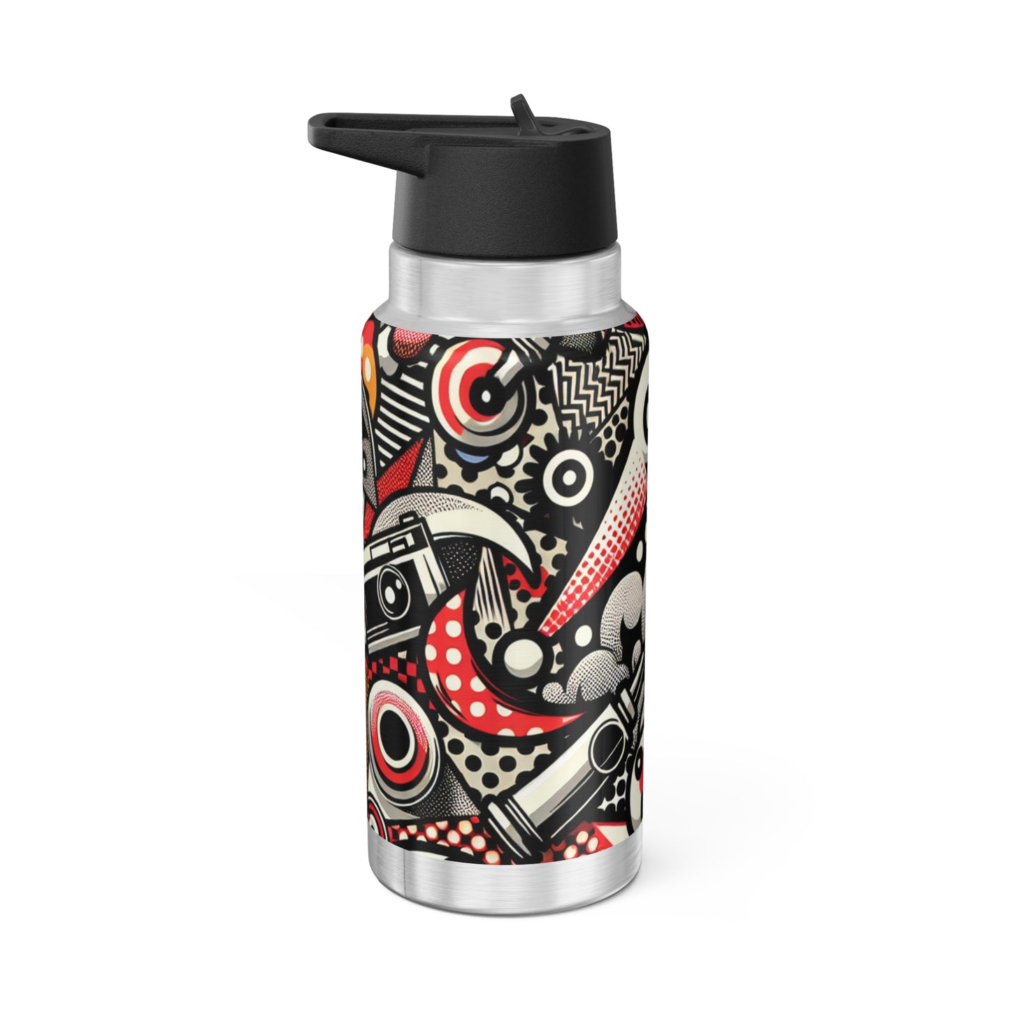 Benedetta Veronese - Thermos