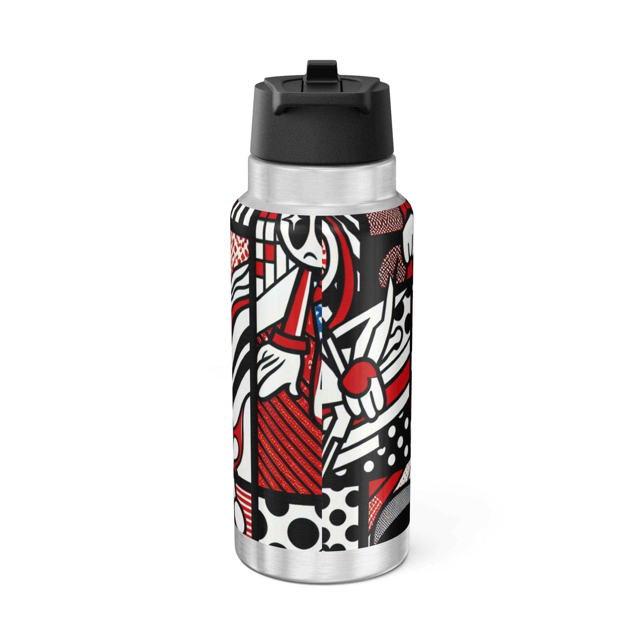 Isabella Castellano - Thermos