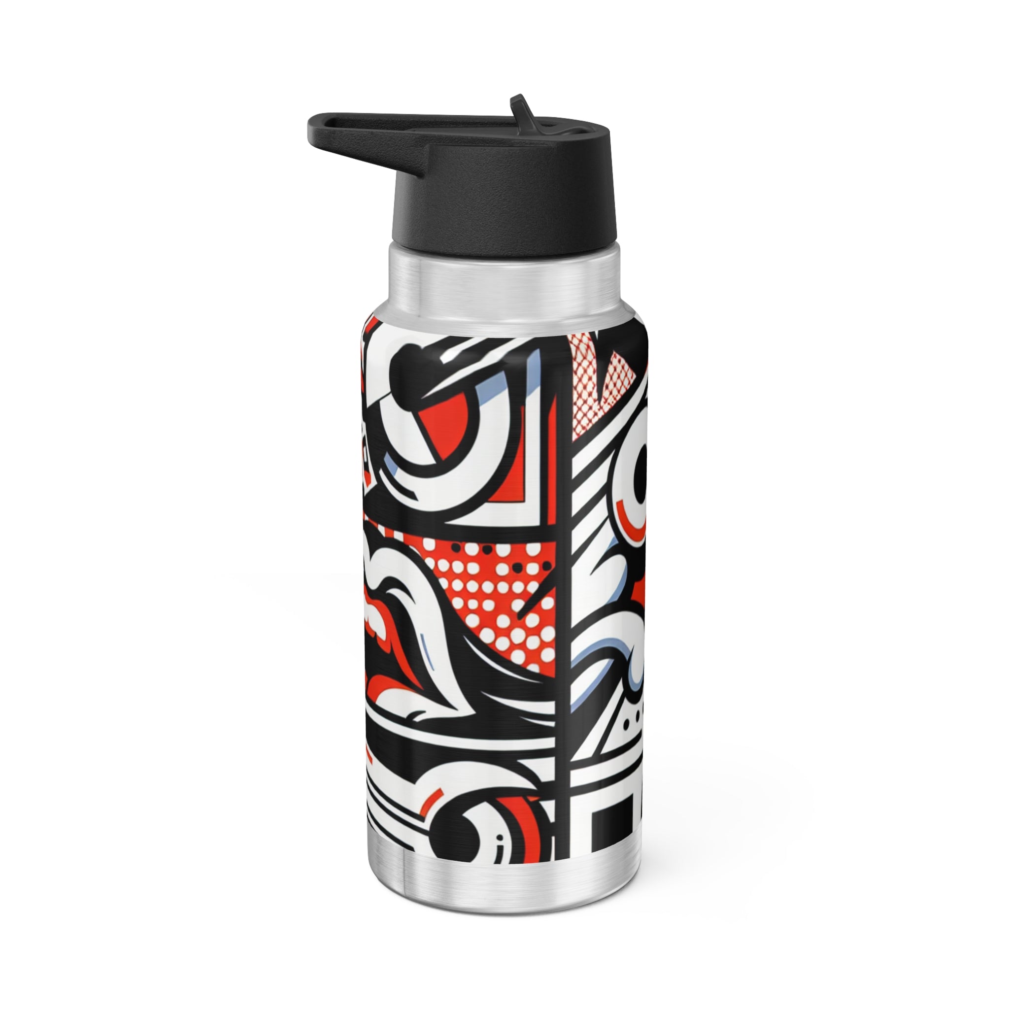 Eloise DuMont - Thermos