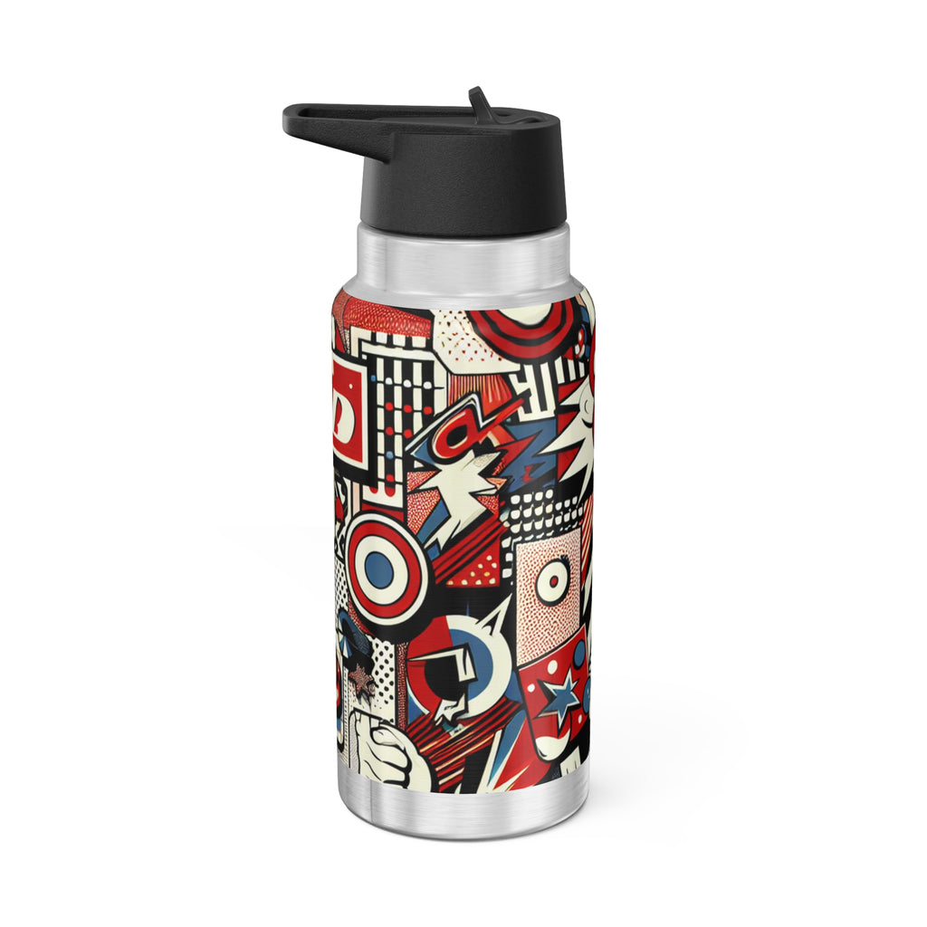 Aurelia VanHorn - Thermos