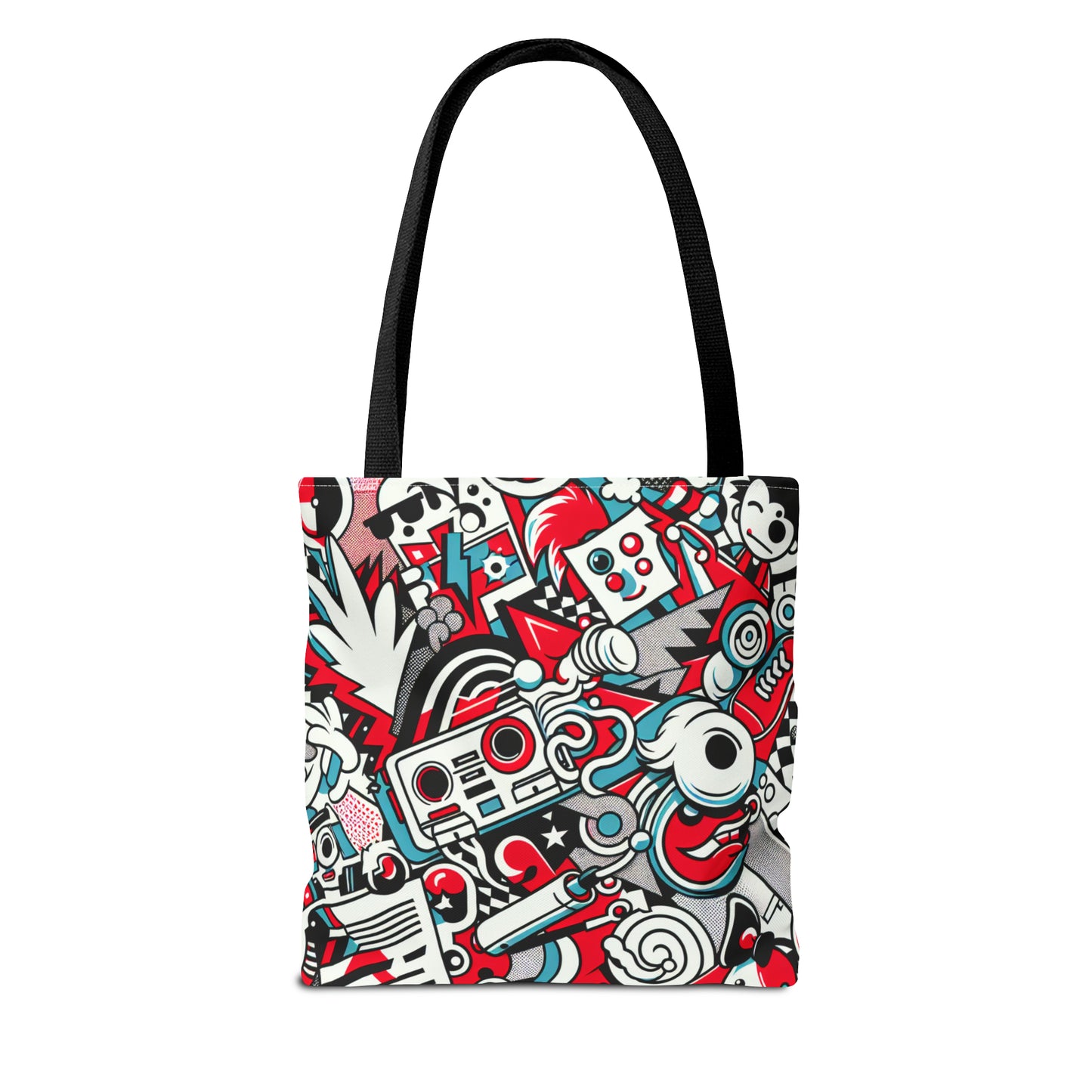 Lorenzo Bellini - Tote_Bag