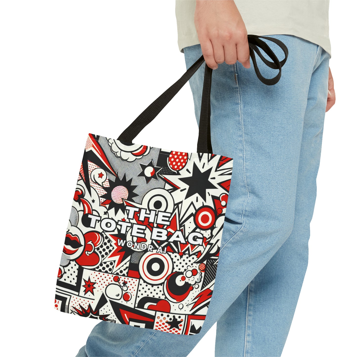 Aurelia VanDerlinde - Tote_Bag