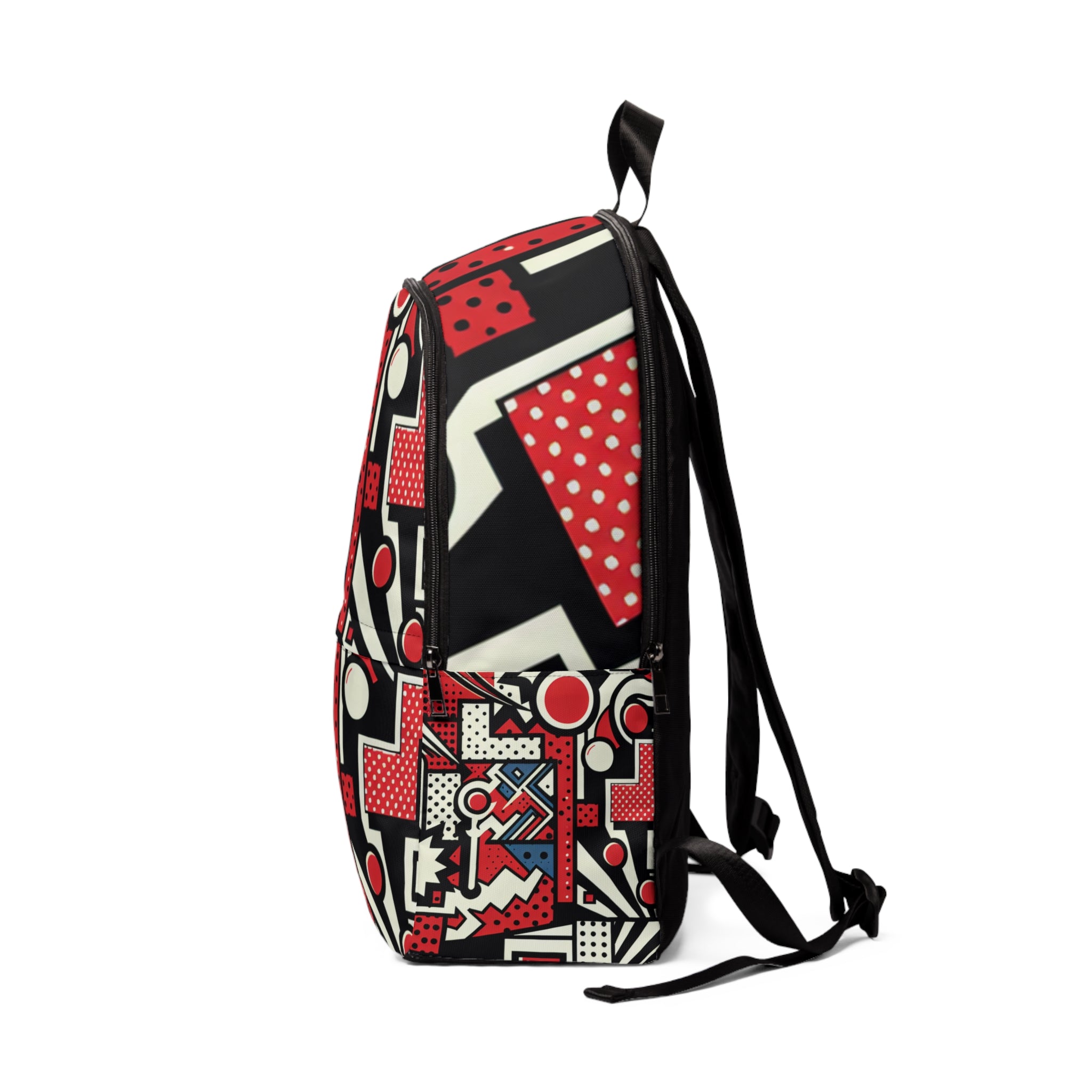 Isabella Corretti - Backpack