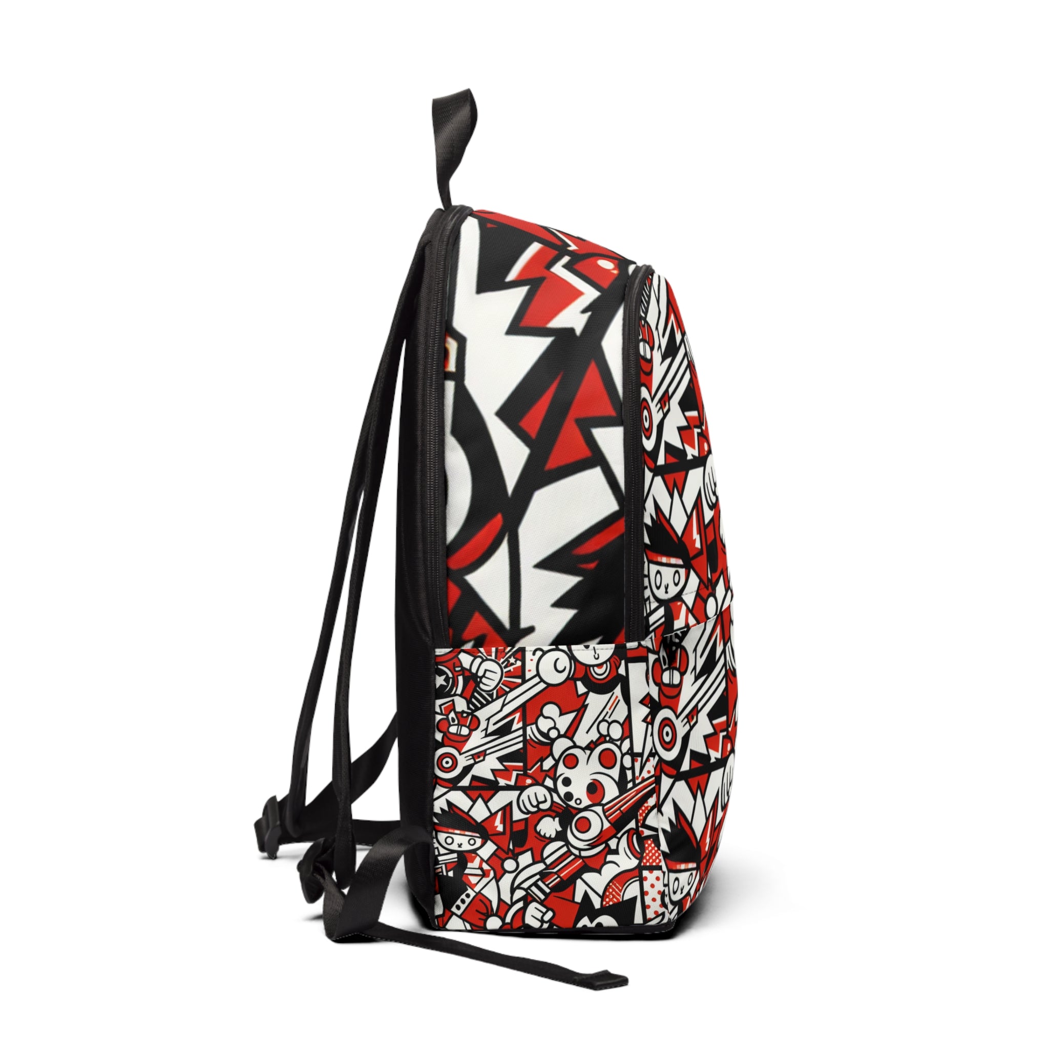 Benedetta Caravaggio - Backpack