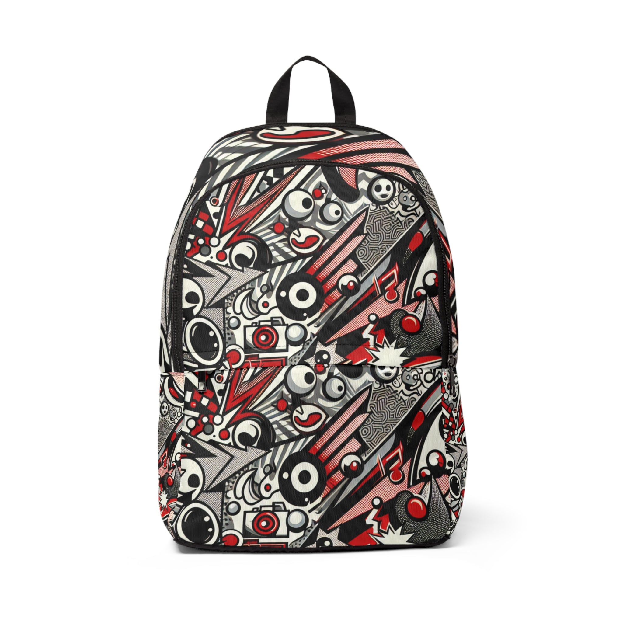 Benedetto Verrocchio - Backpack