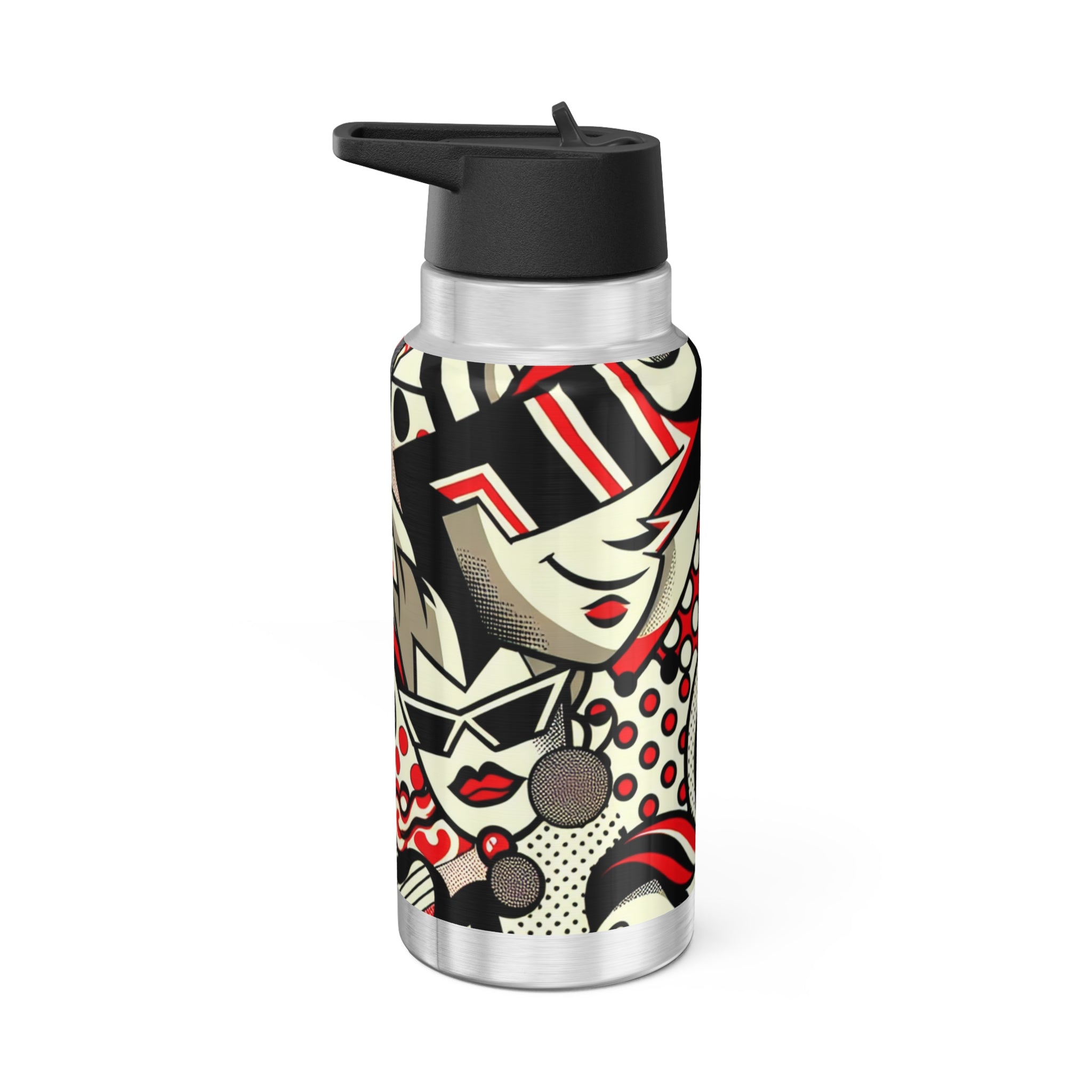 Isabella Artigiano - Thermos