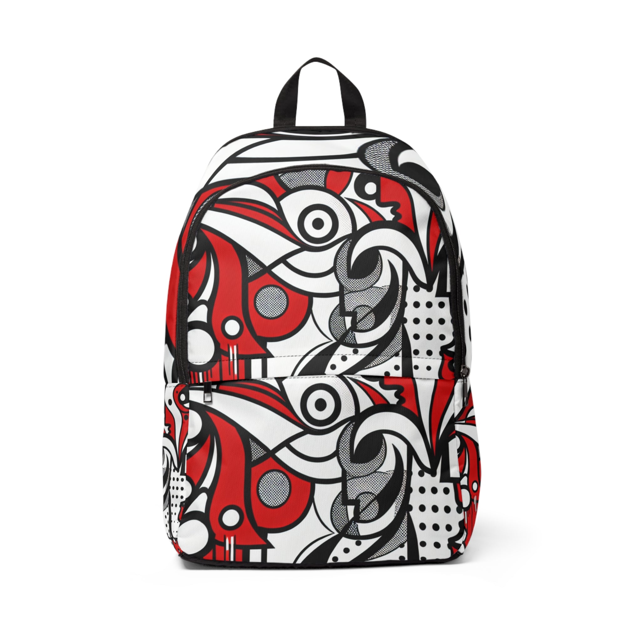 Amelie Duval - Backpack