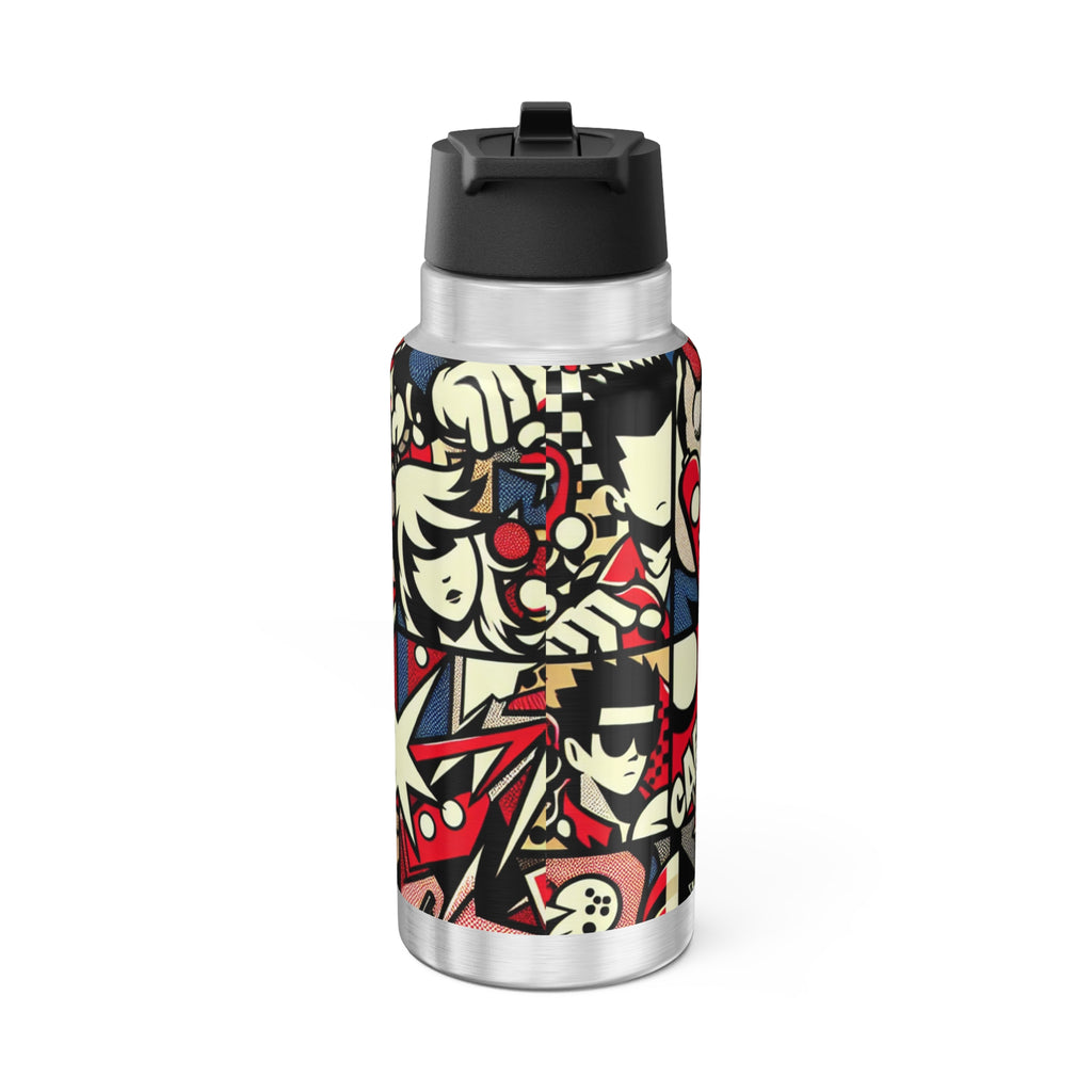 Isabella Fontanelli - Thermos