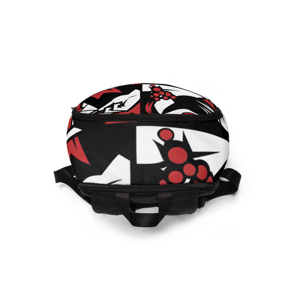 Isabella Vanetti - Backpack