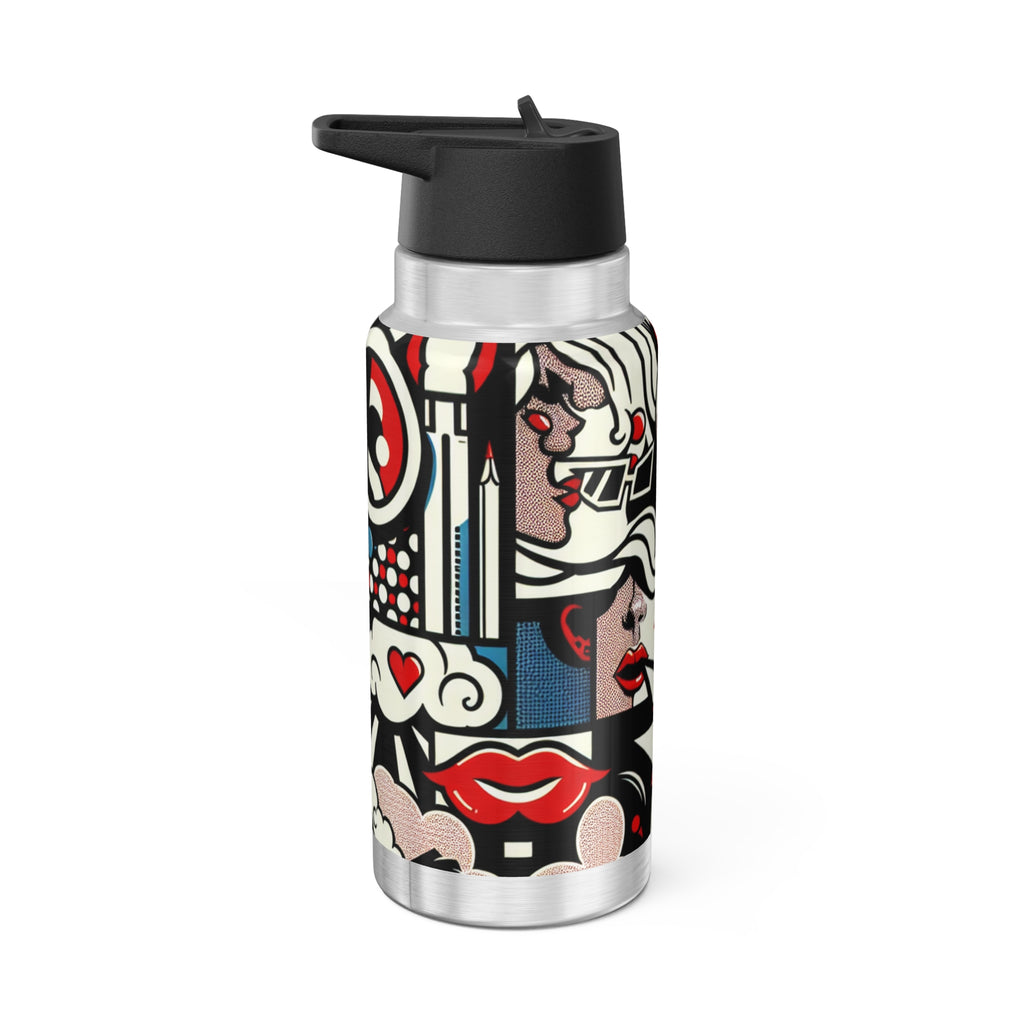 Isabella Caravaggio - Thermos