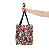 Amelia Barcaroli - Tote_Bag