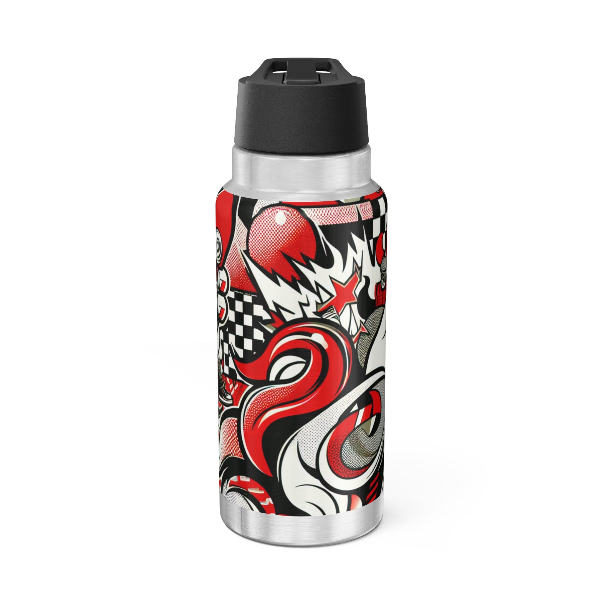Isabella Baroqueini - Thermos