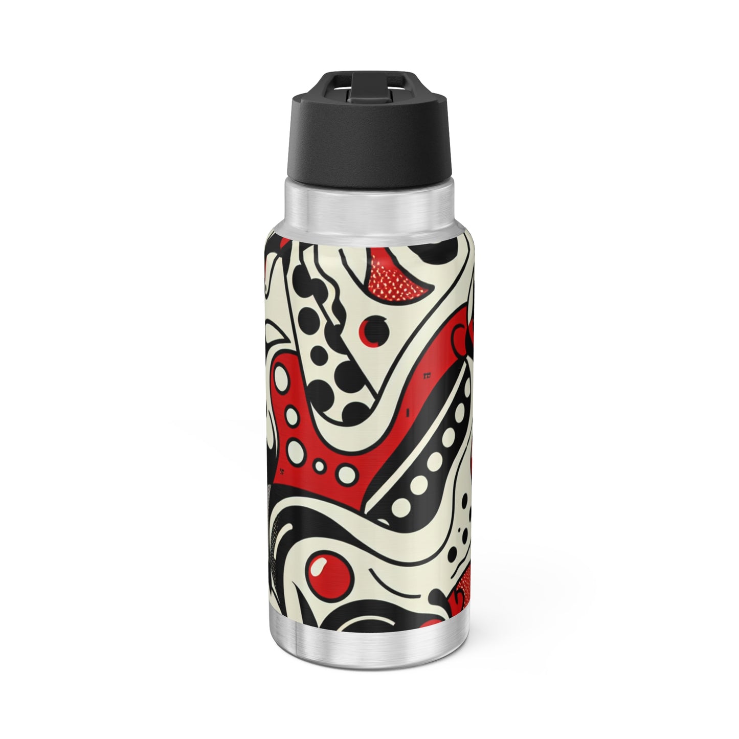 Leonardo Bellini - Thermos