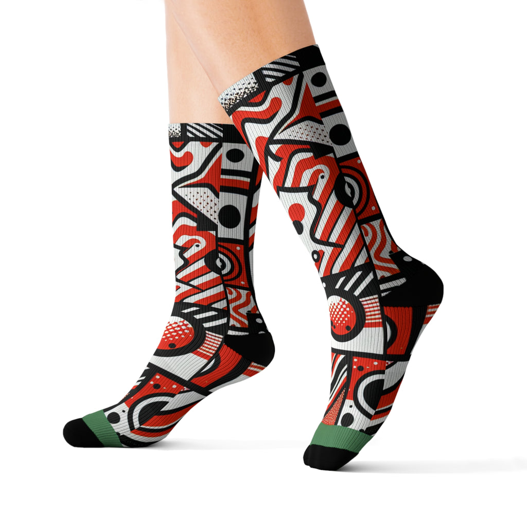 Sofia Castellani - Socks
