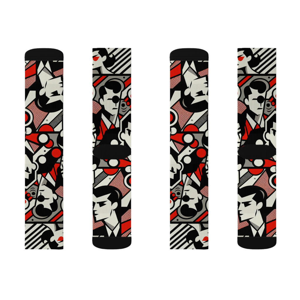 Isabella Cortile - Socks