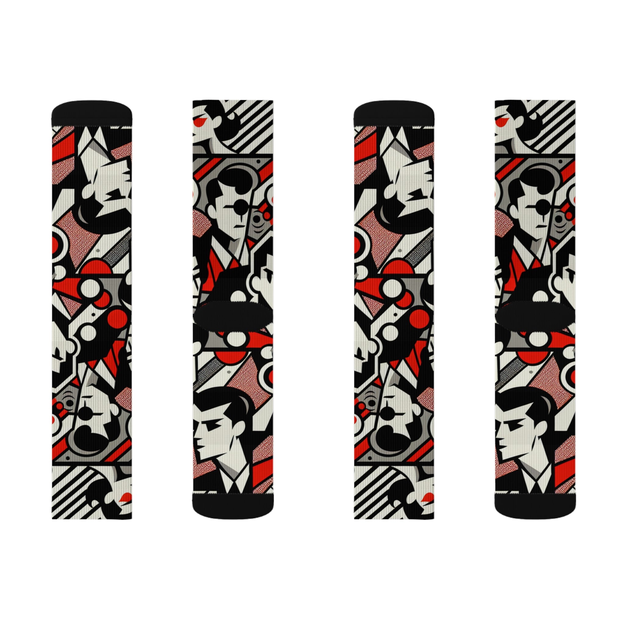 Isabella Cortile - Socks