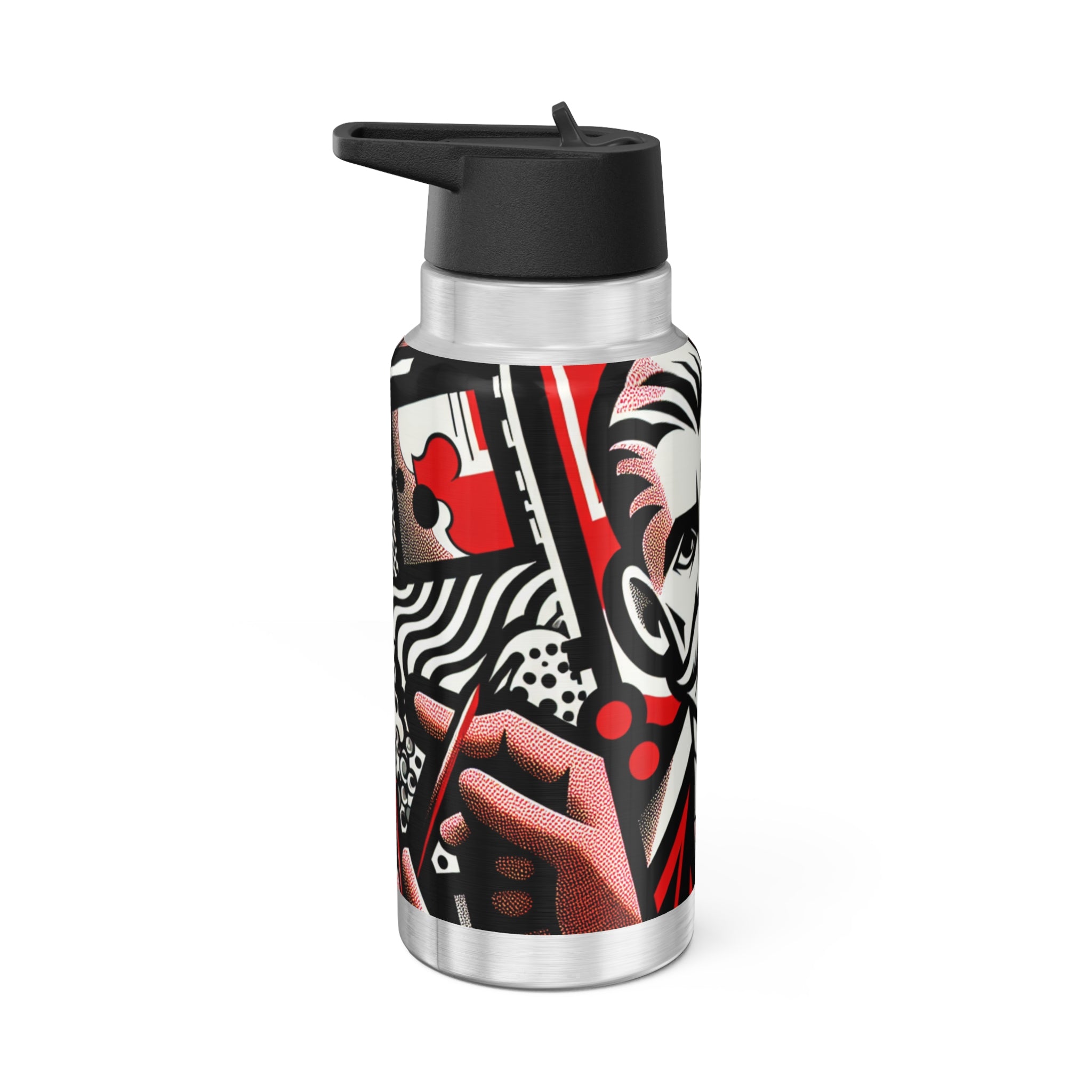 Leonardo Bellini - Thermos