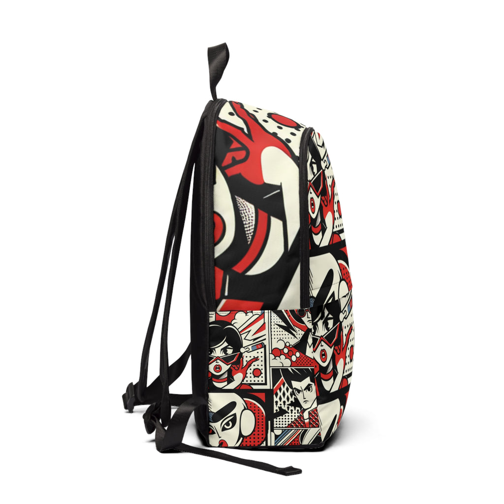 Isabella Cortese - Backpack