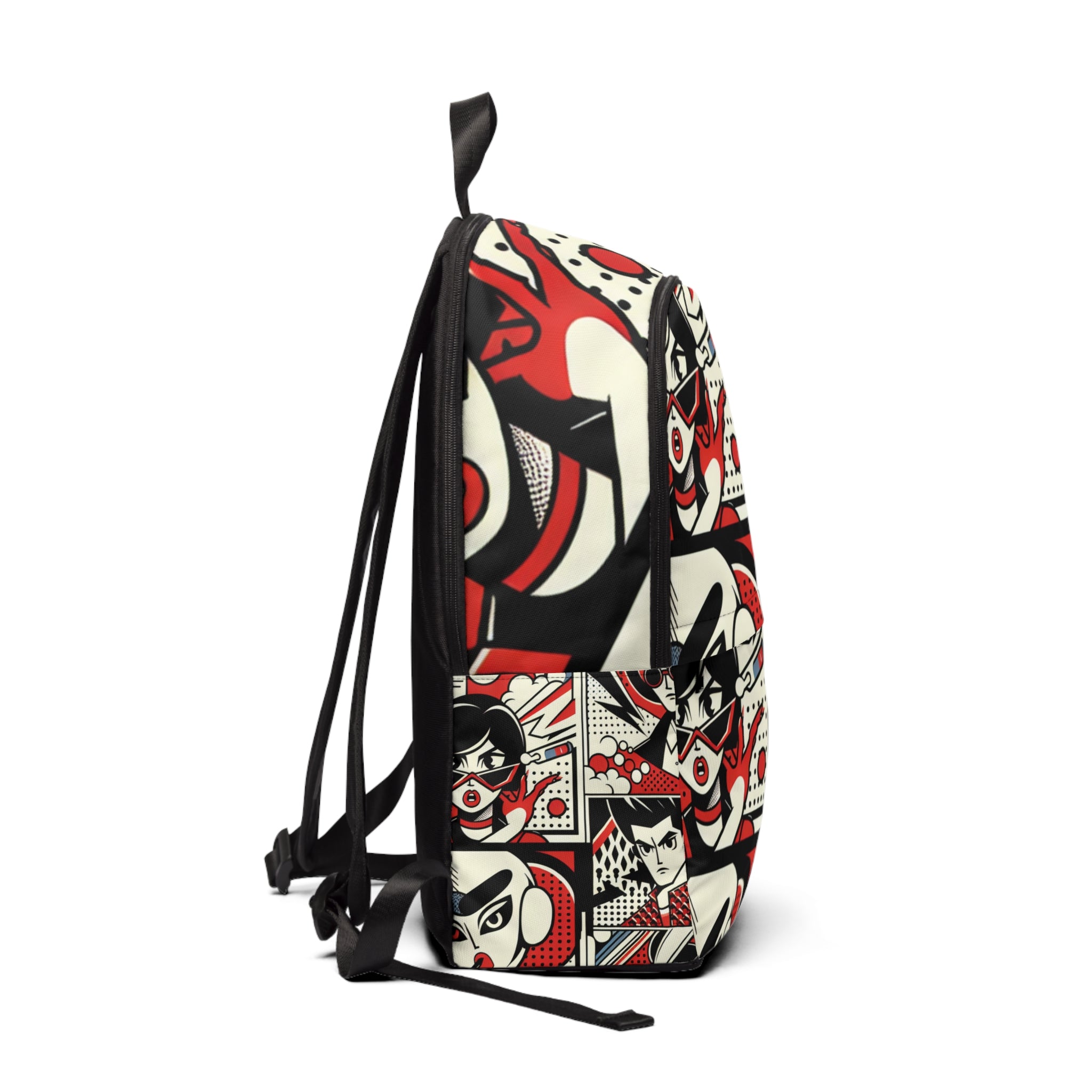 Isabella Cortese - Backpack