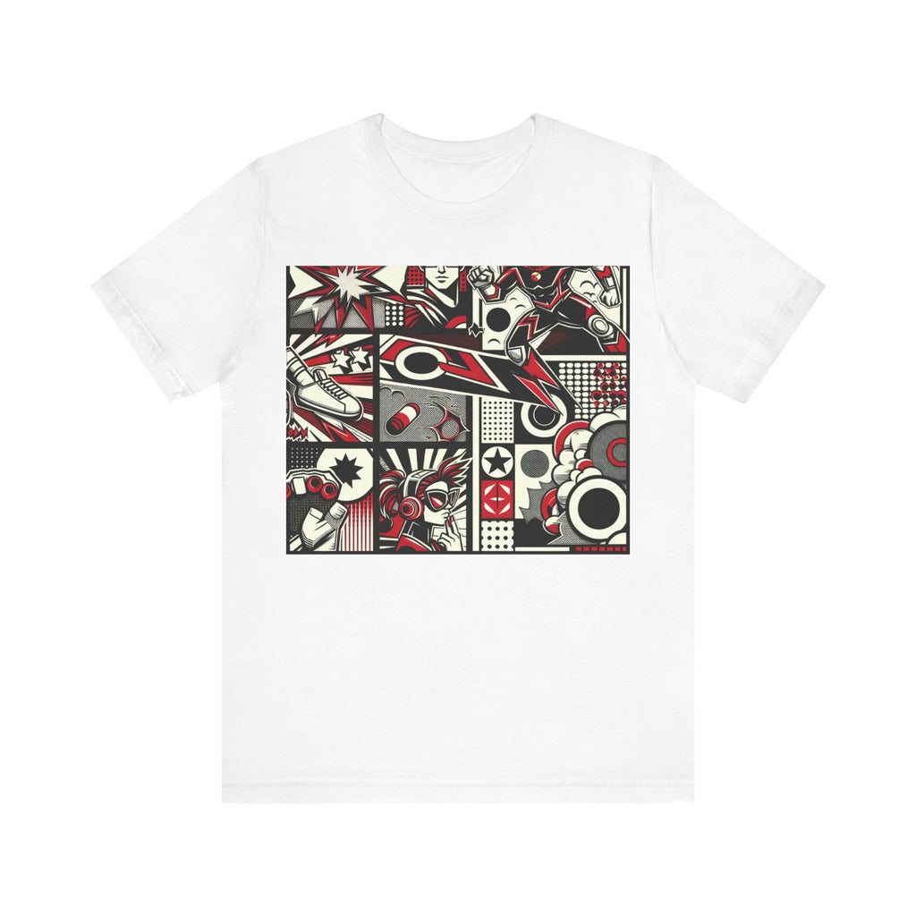 Annabella Van Derloot - Tee