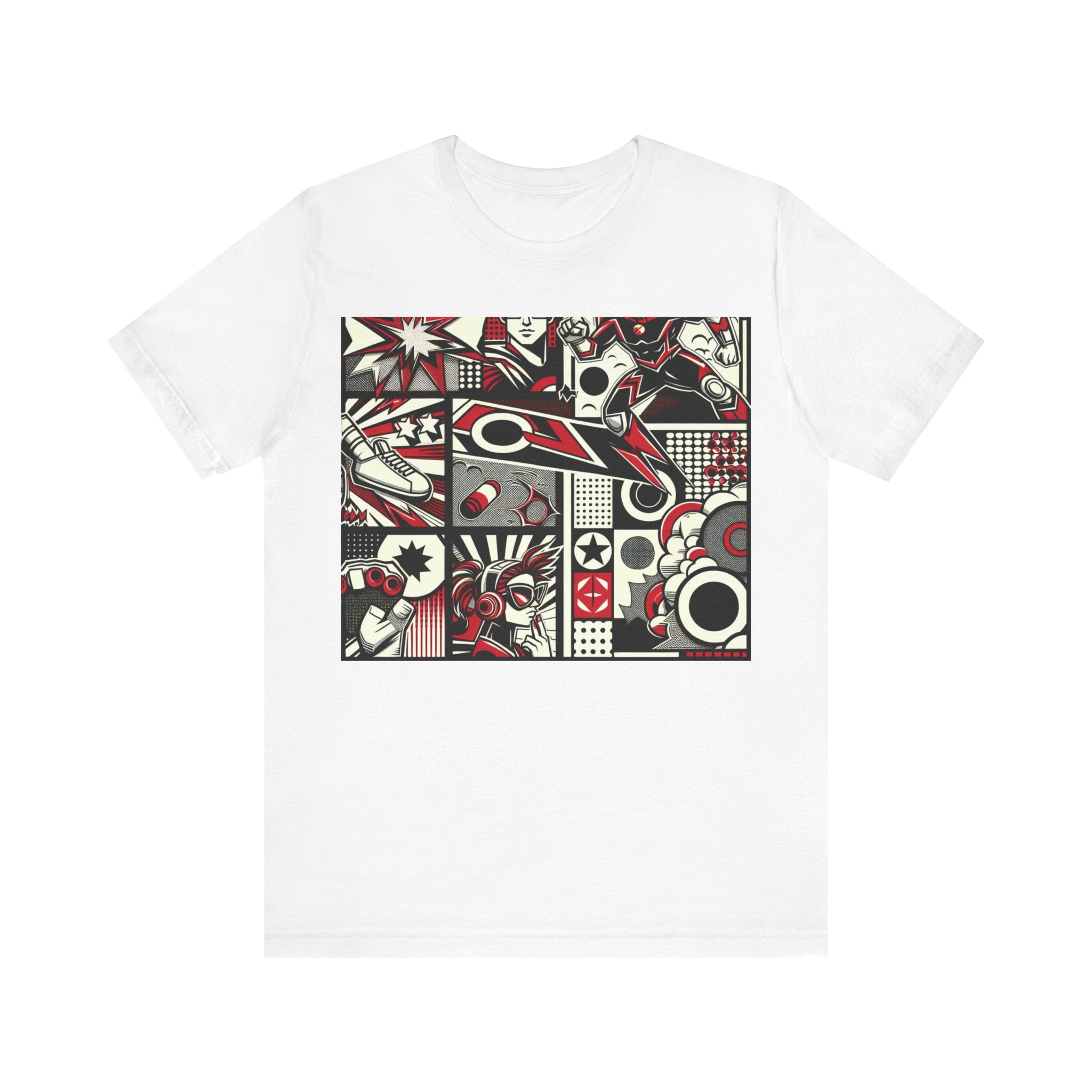 Annabella Van Derloot - Tee