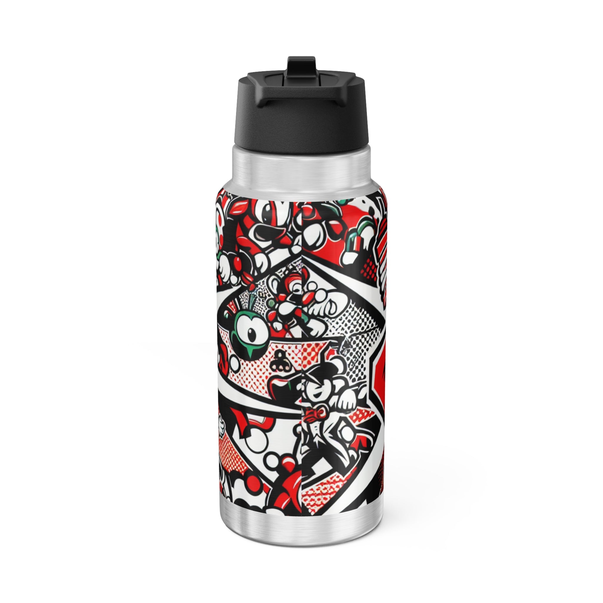 Alessandro Bellini - Thermos