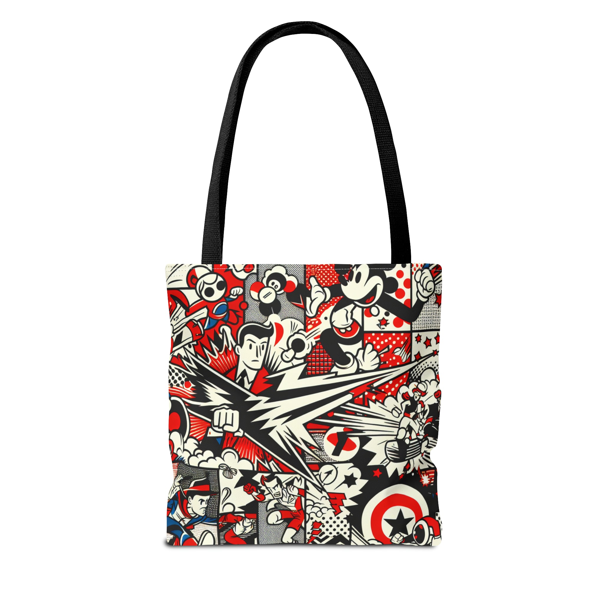 Isabella Delamere - Tote_Bag