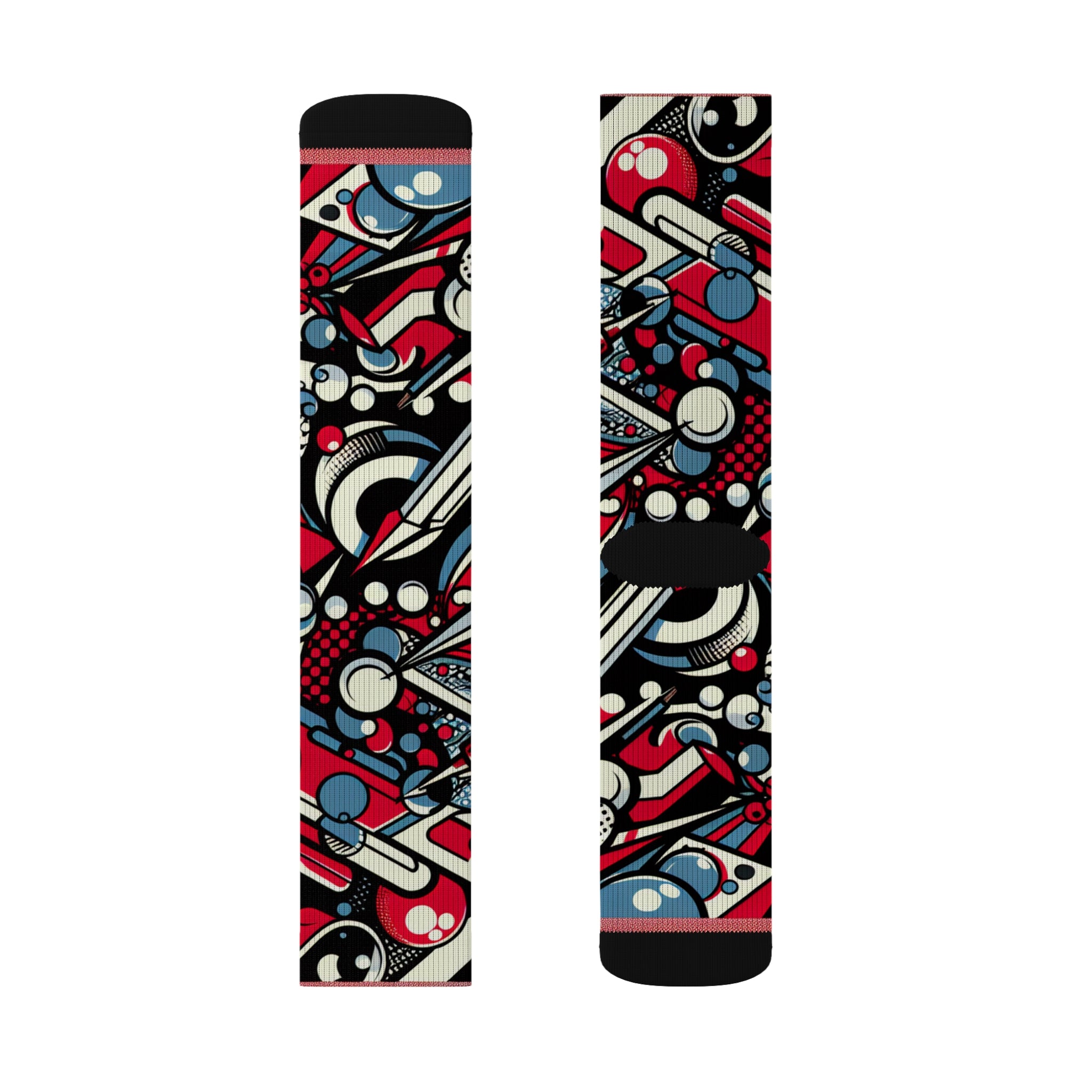 Isabella Marcellini - Socks