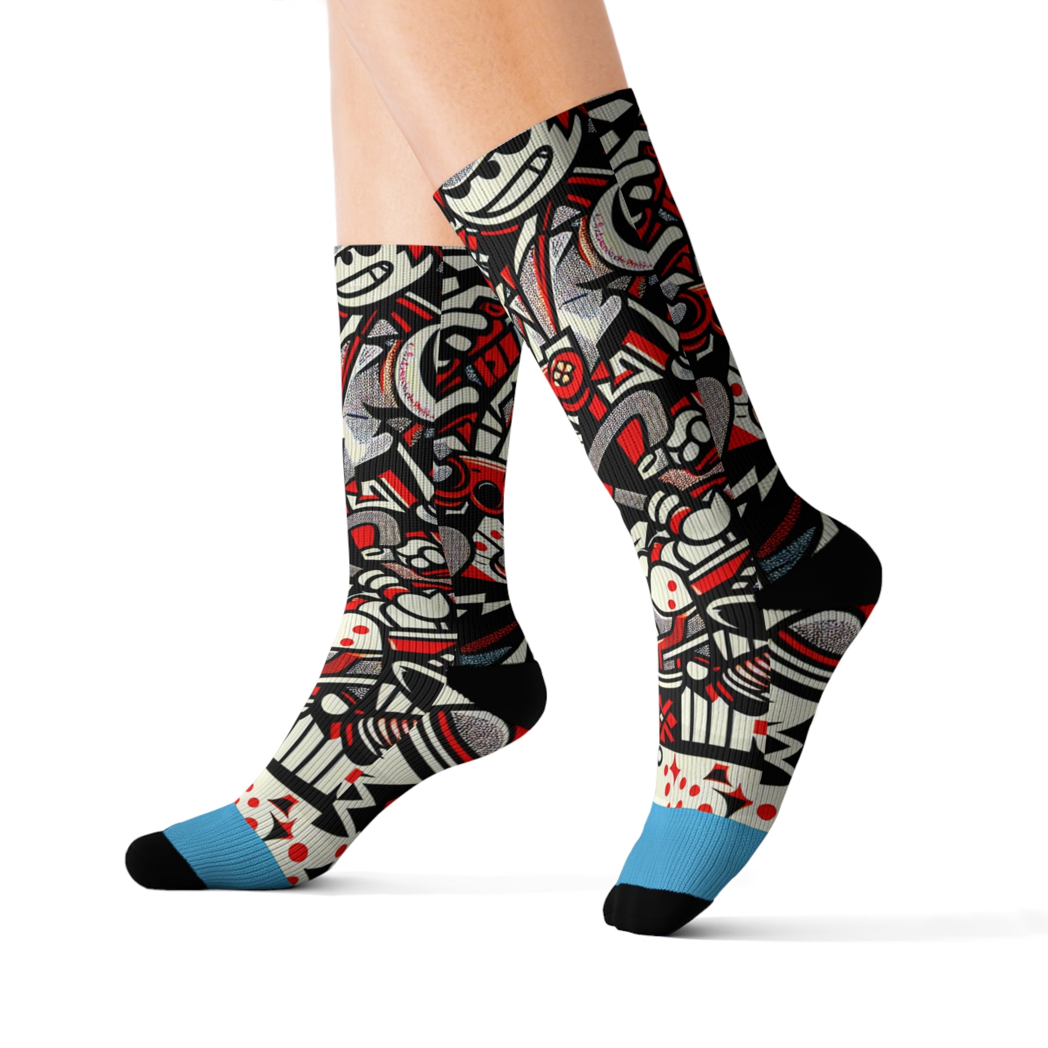 Ludovica Bellini - Socks