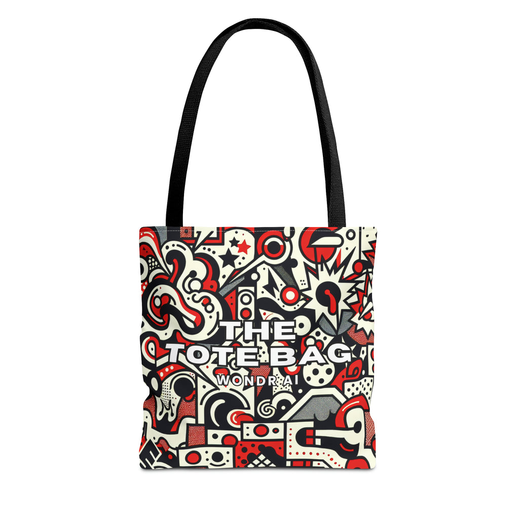 Isabella Caravaggio - Tote_Bag