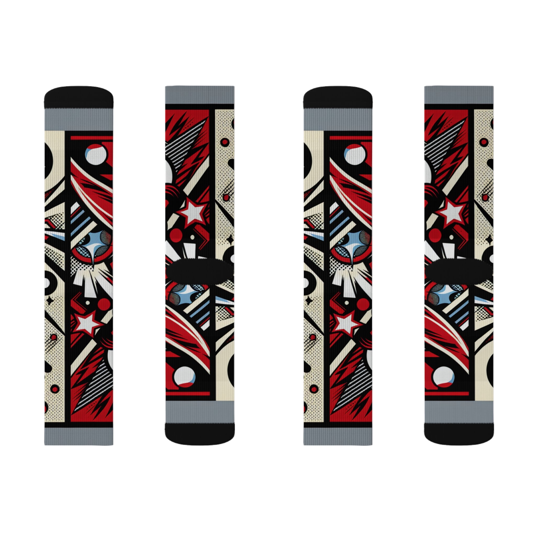 Isabella Cortesi - Socks