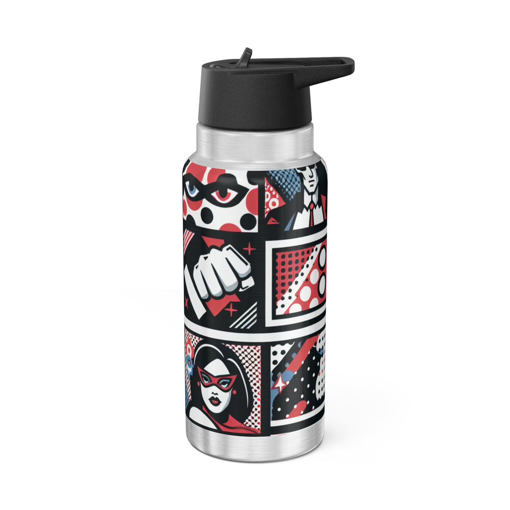 Arabella VanDerlocht - Thermos
