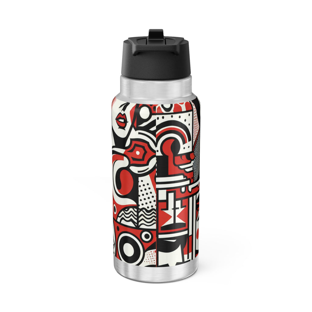 Elena Ricciardi - Thermos