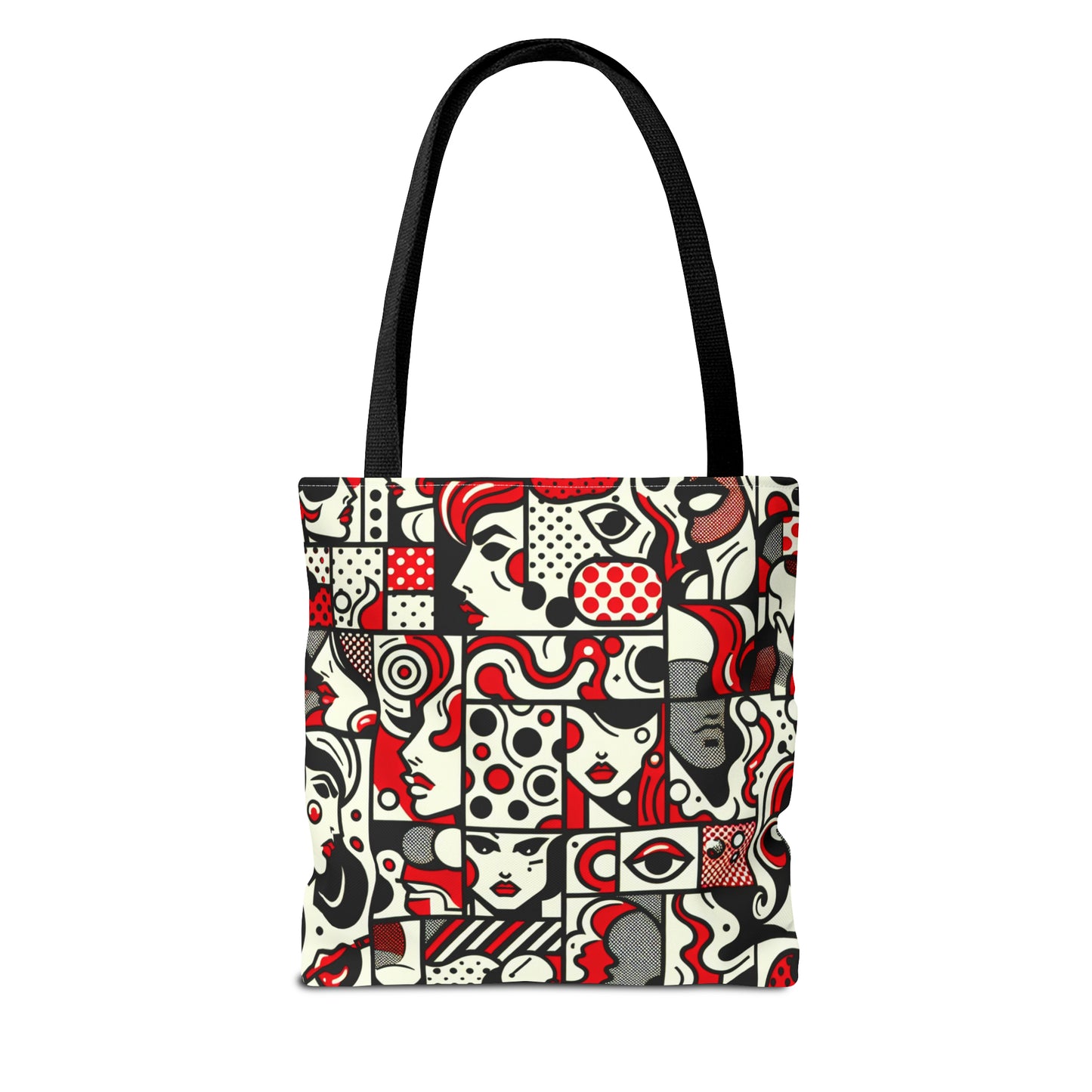 Amabella Remington - Tote_Bag