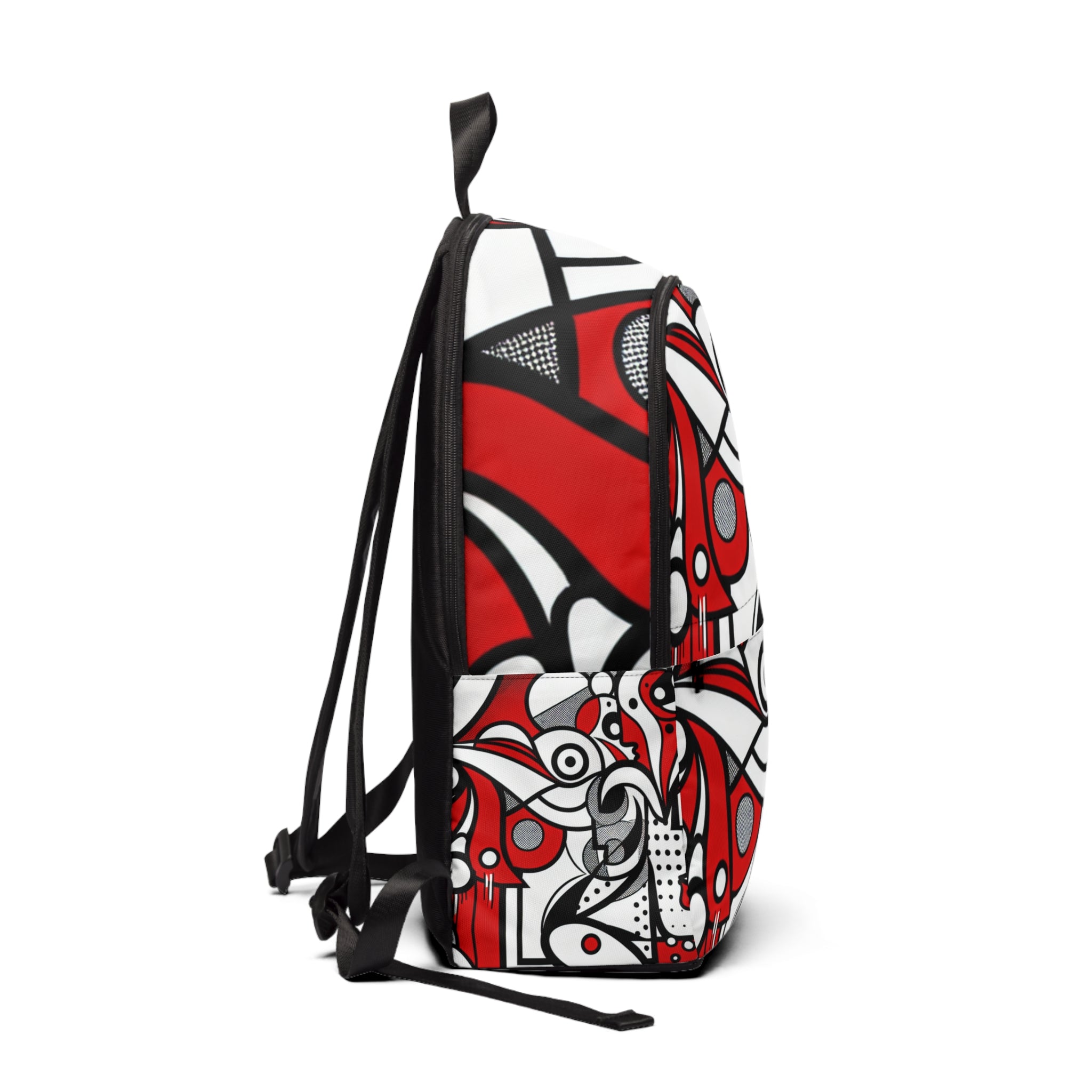 Amelie Duval - Backpack