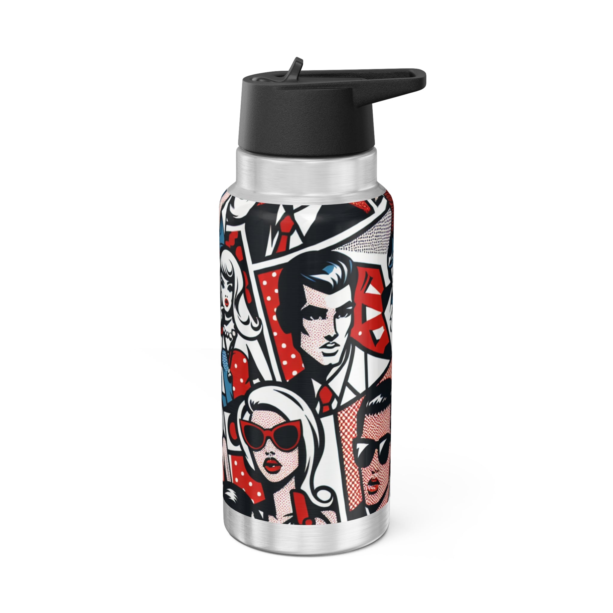 Eloise Delacroix - Thermos