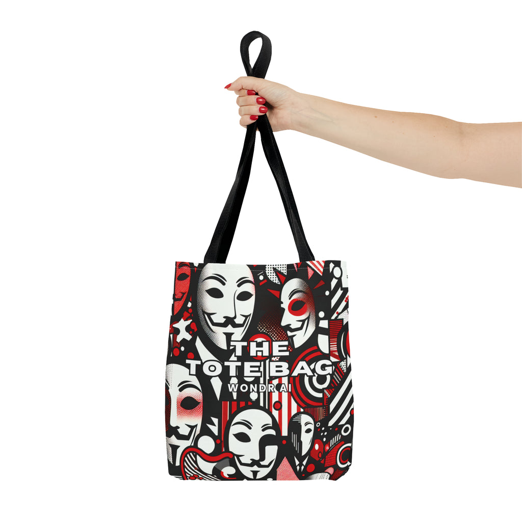 Seraphina Grimaldi - Tote_Bag