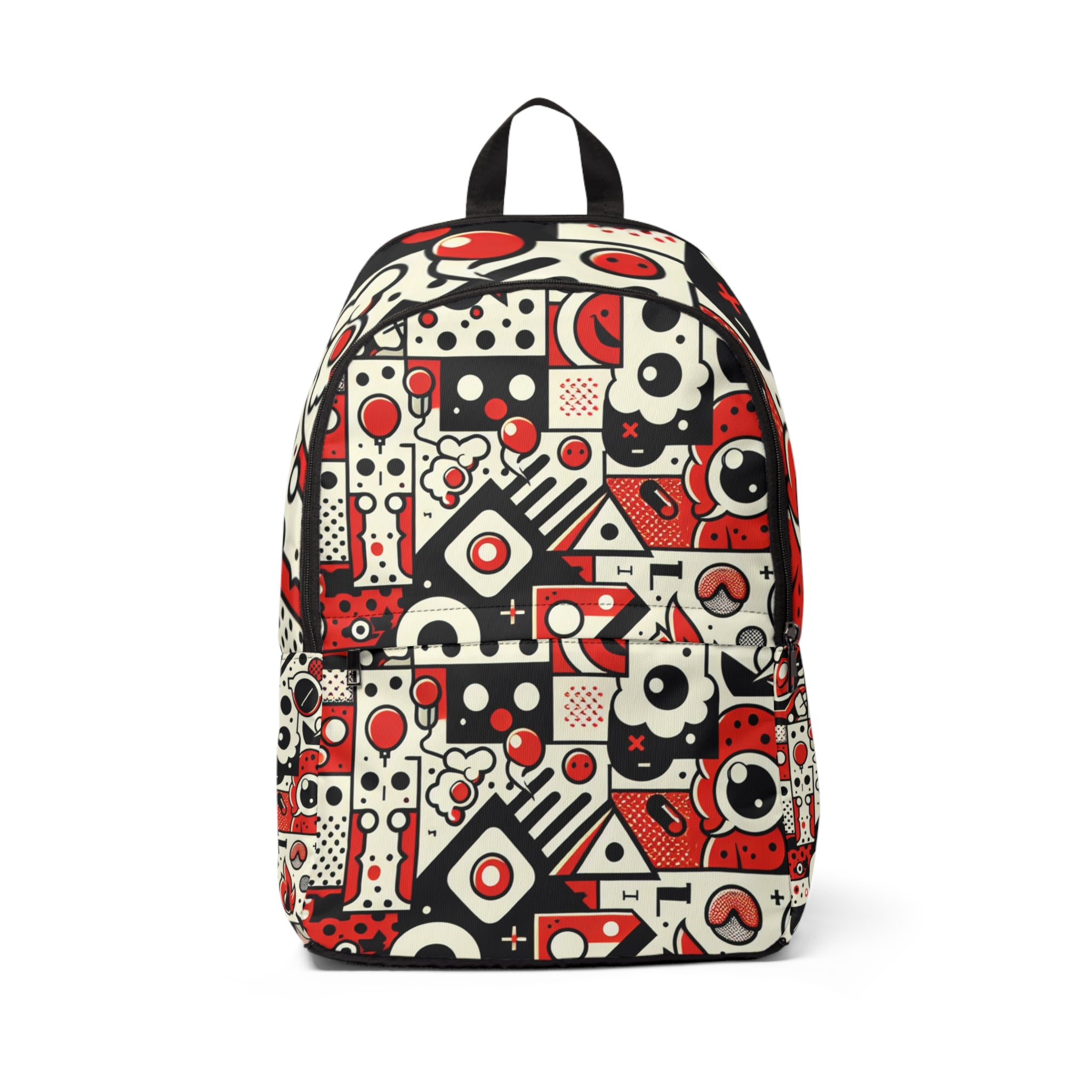 Isabella Verrocchio - Backpack