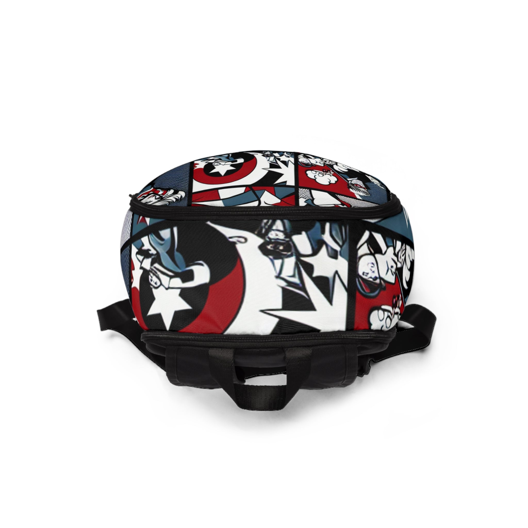 Isabella Verrocchio - Backpack