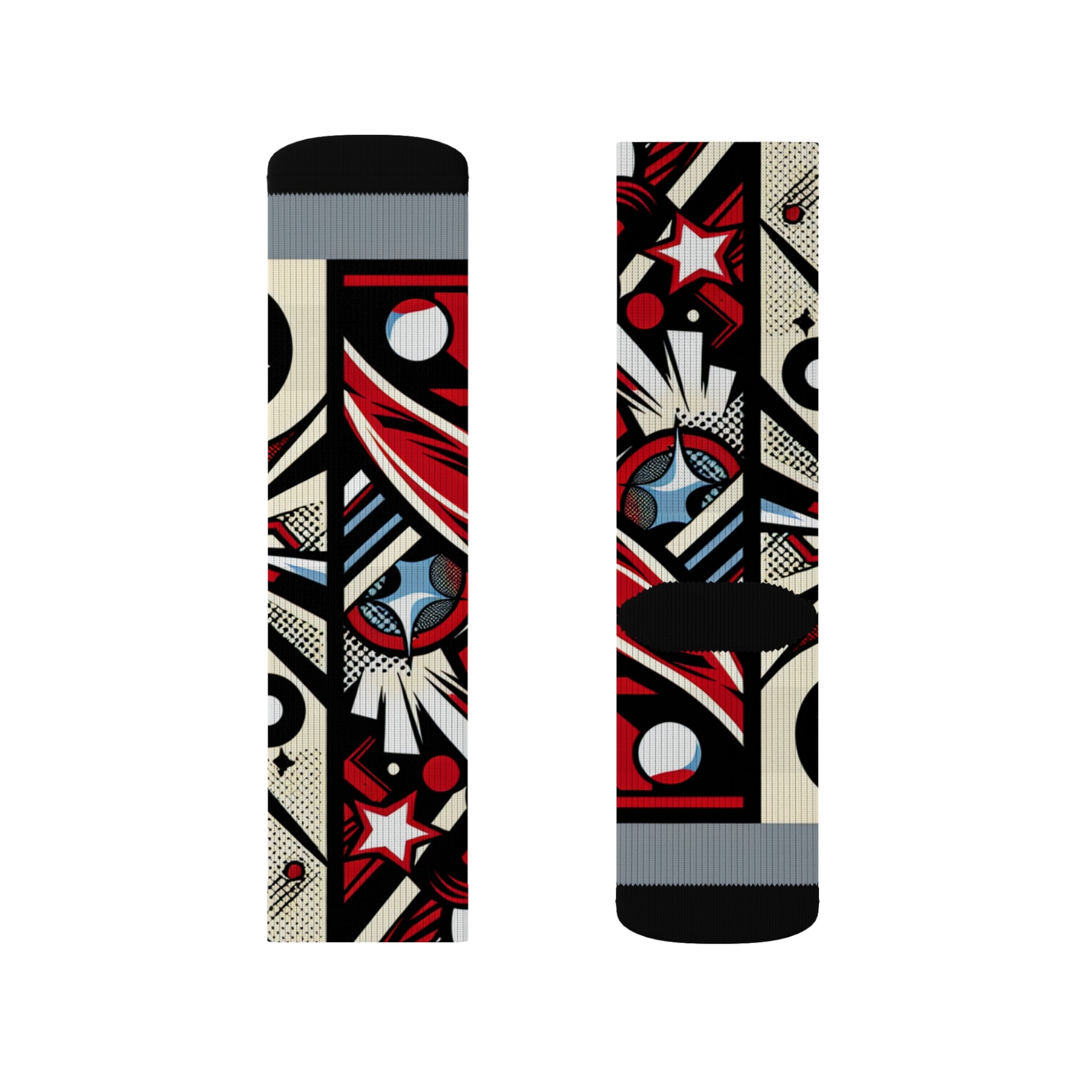 Isabella Cortesi - Socks