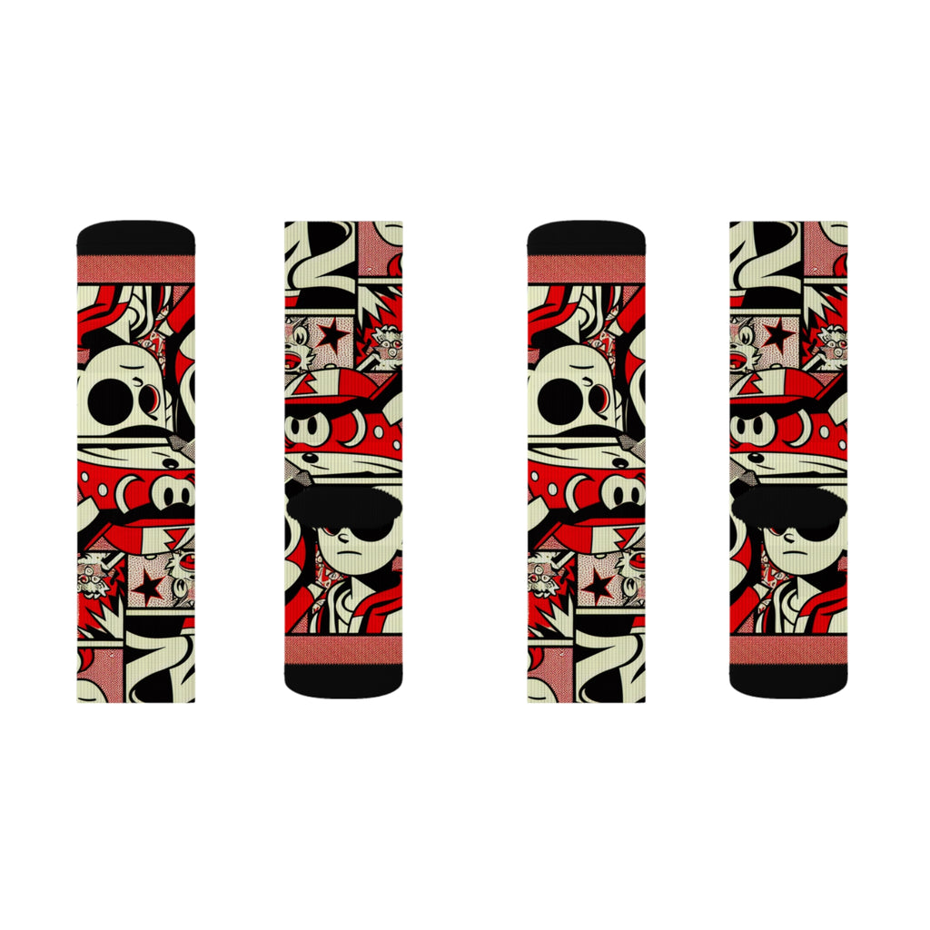 Fiametta Bellini - Socks