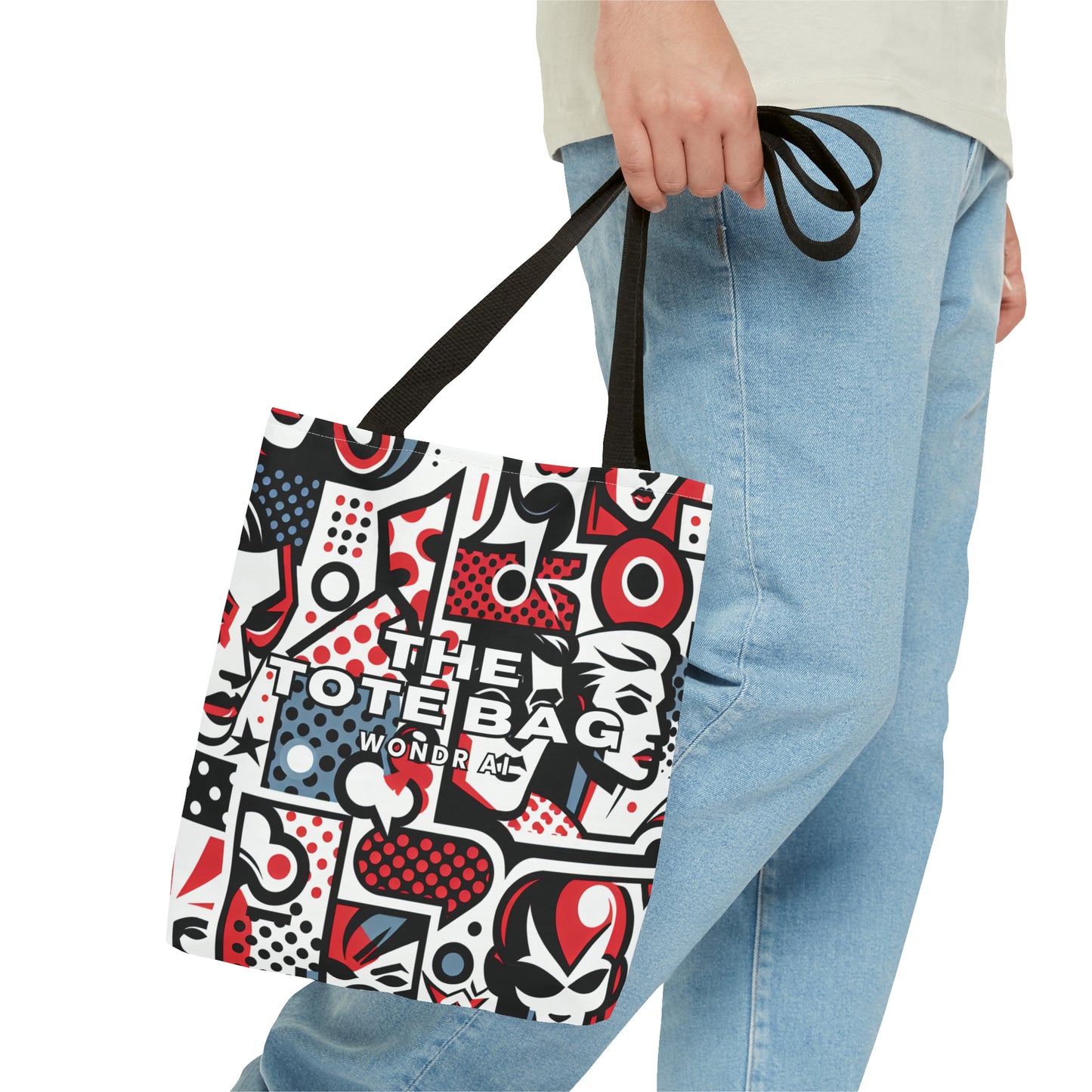 Eleanor Cassini - Tote_Bag