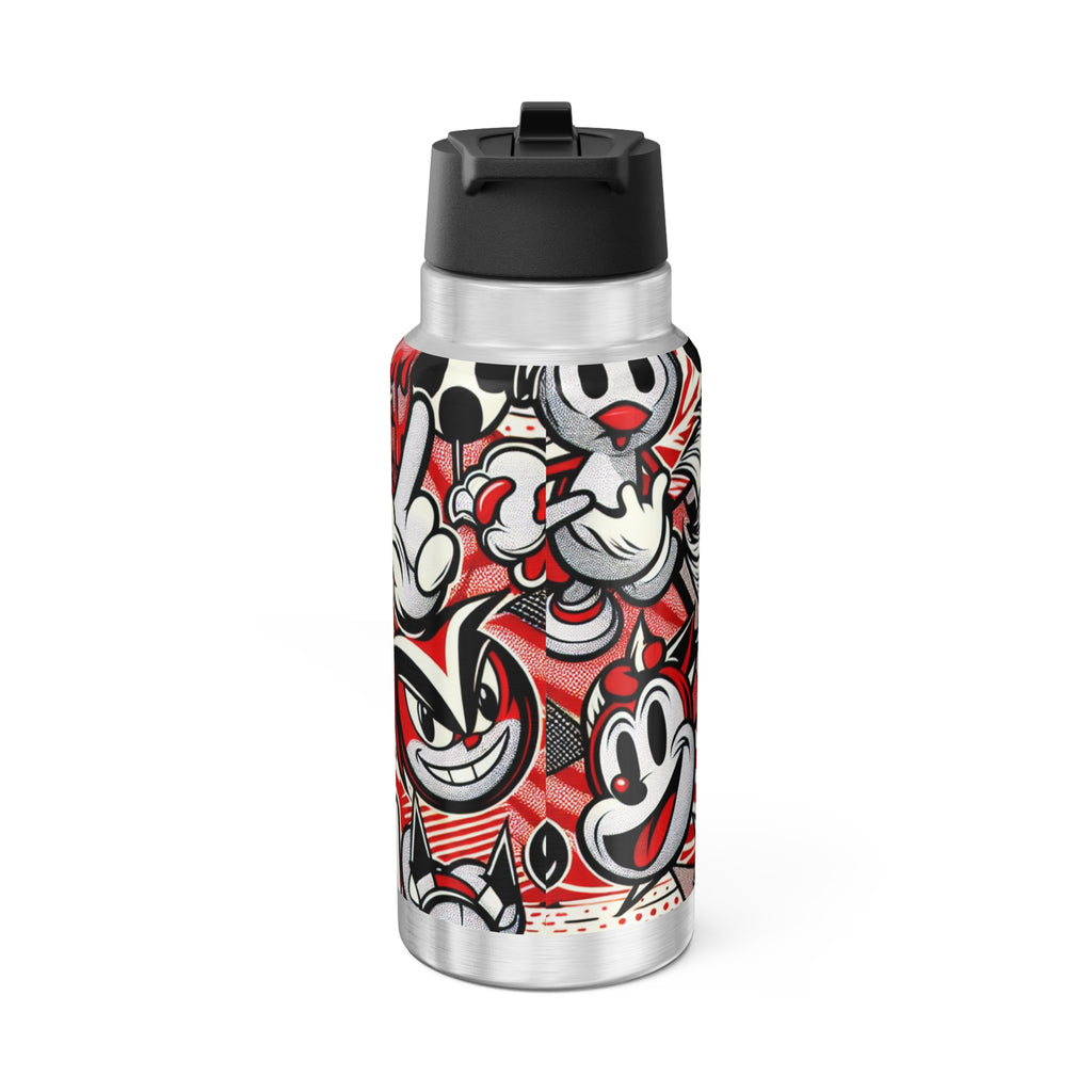 Isabella Cortese - Thermos