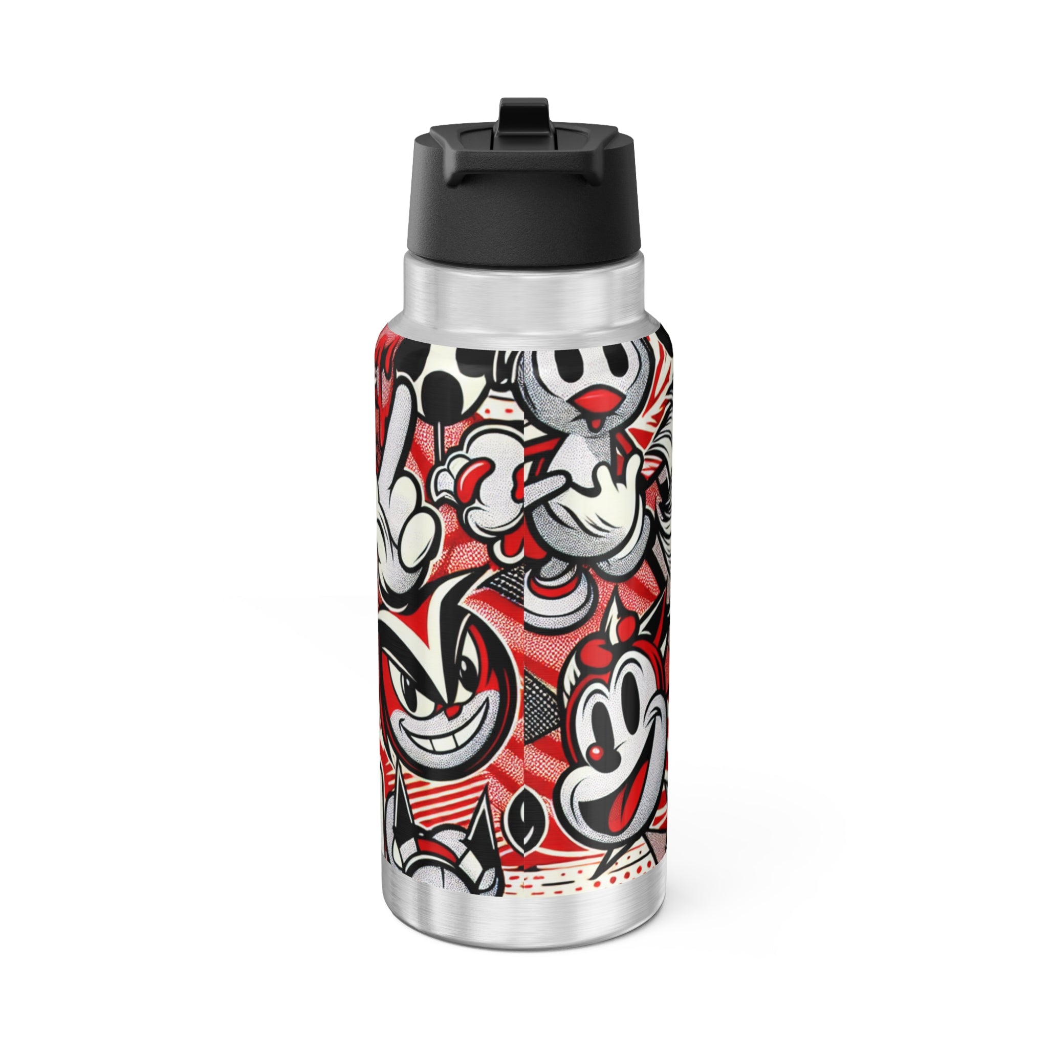 Isabella Cortese - Thermos
