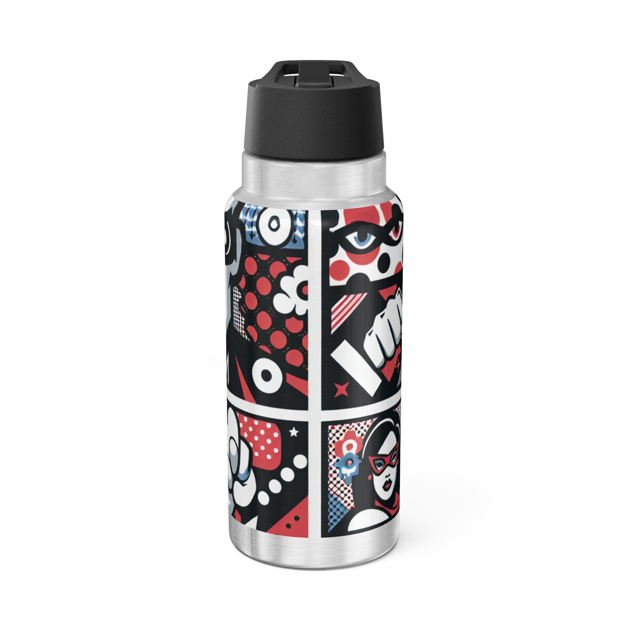 Arabella VanDerlocht - Thermos