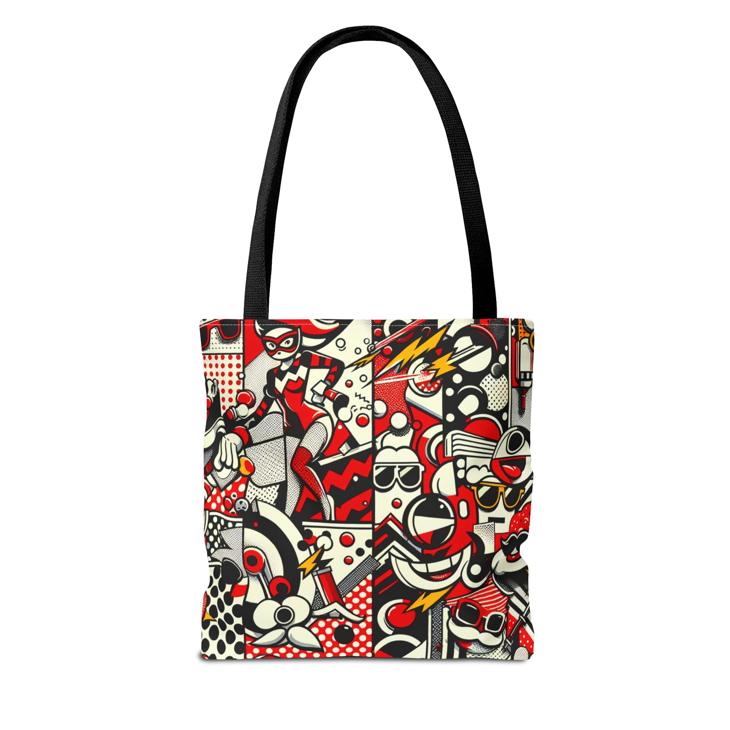 Amelia Barcarollo - Tote_Bag