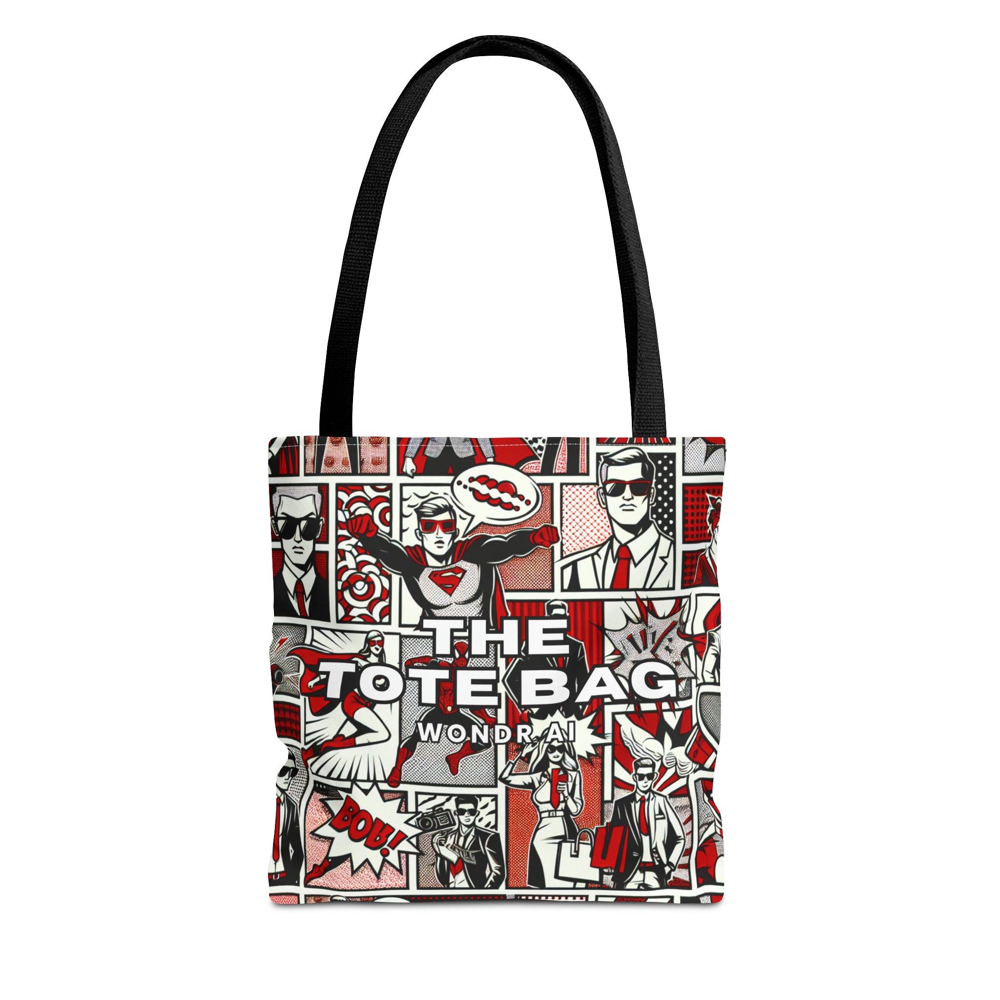 Eveline VanBrook - Tote_Bag