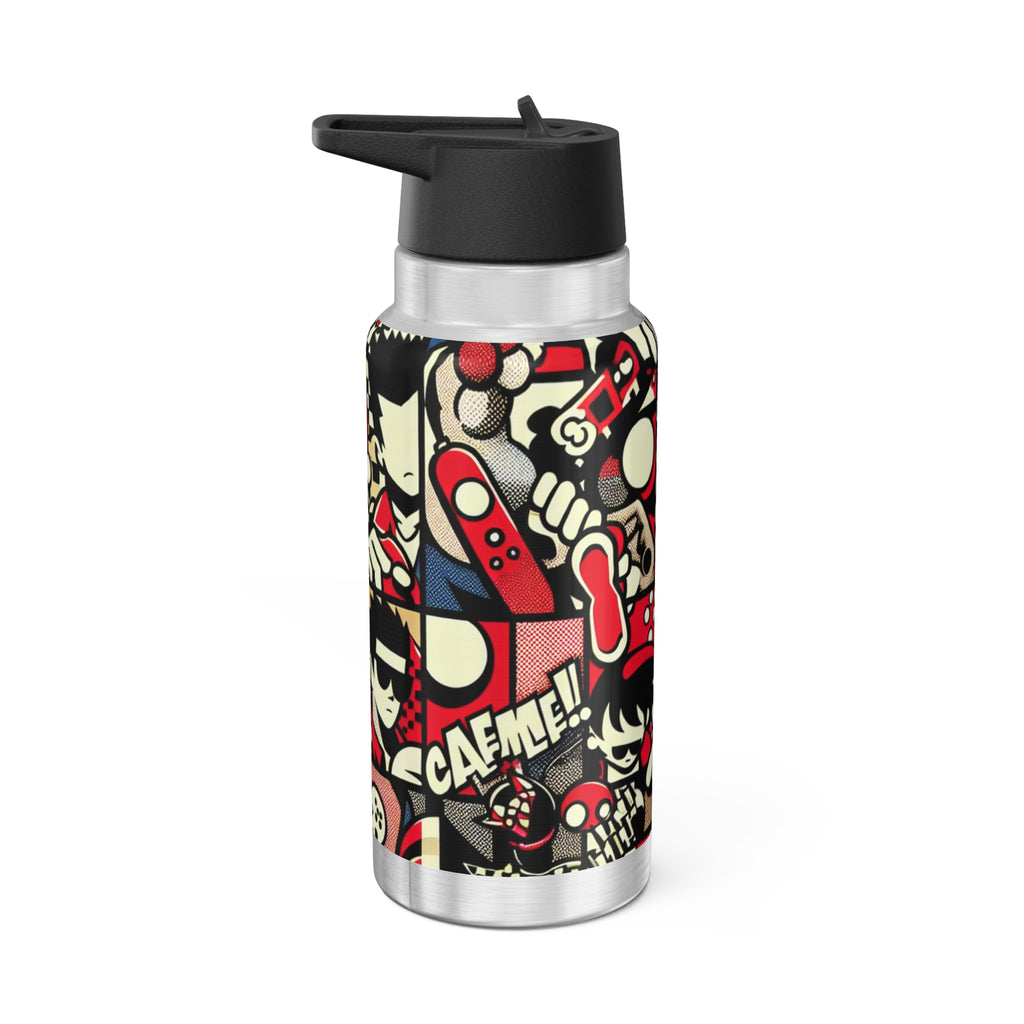 Isabella Fontanelli - Thermos