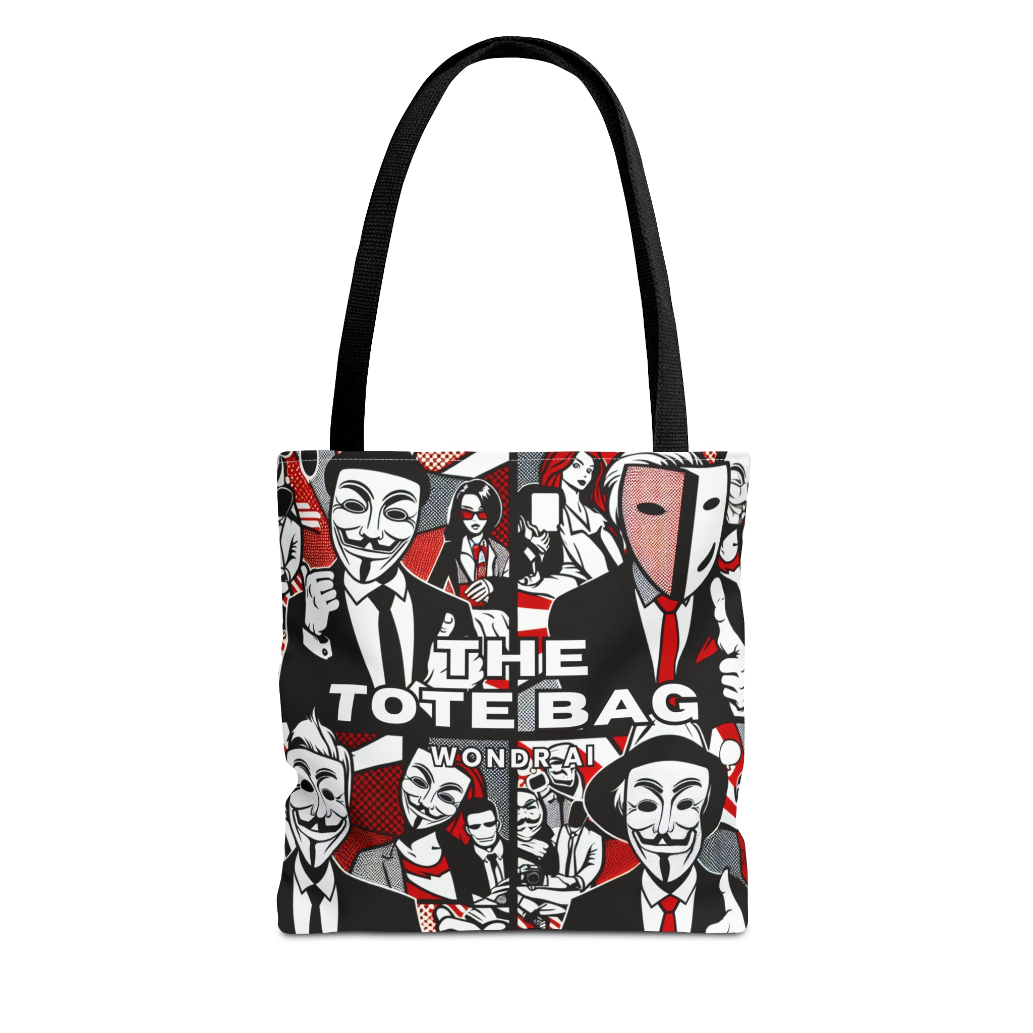 Isabella Verrocchio - Tote_Bag
